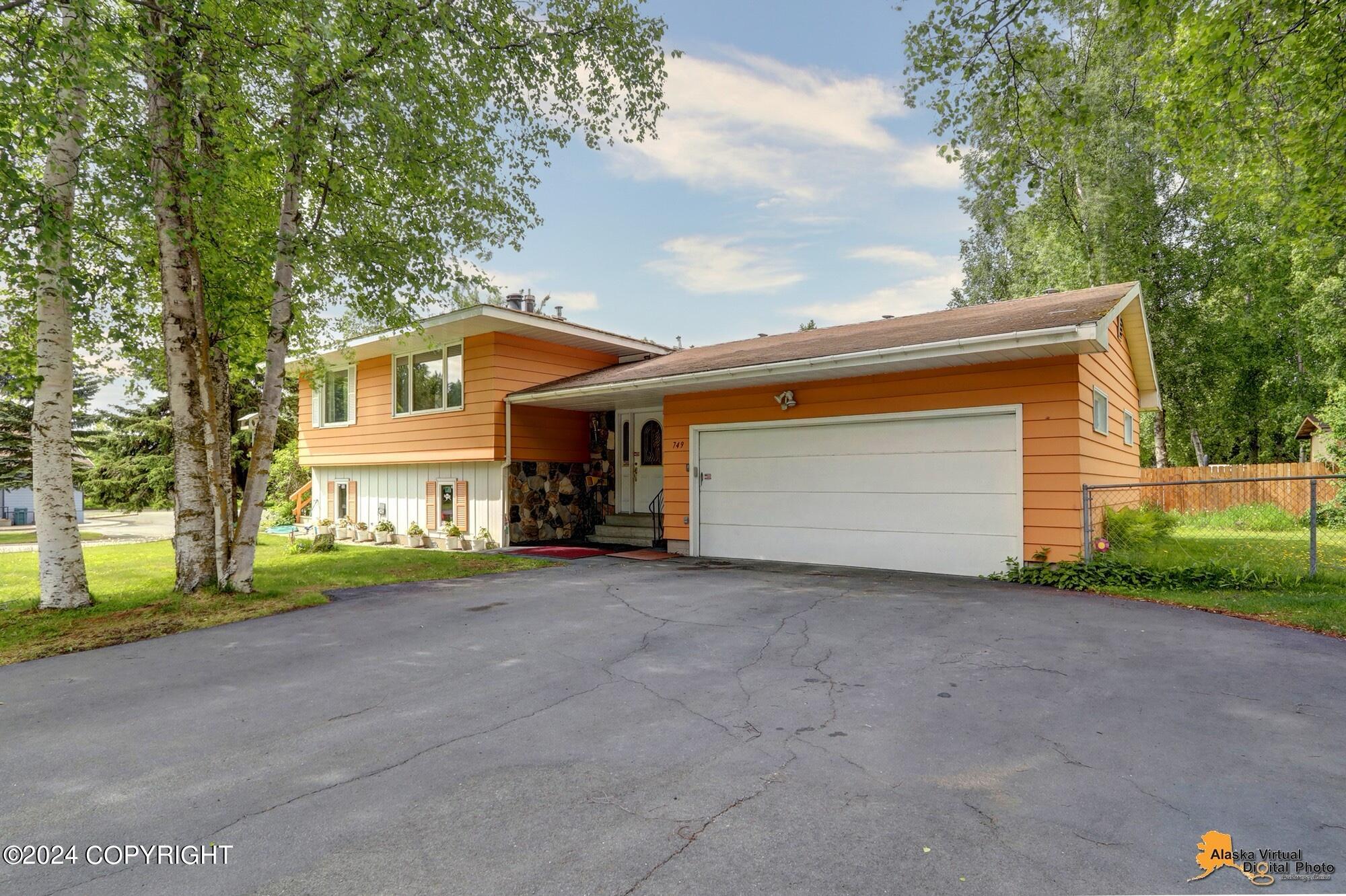 749 Rappe Court