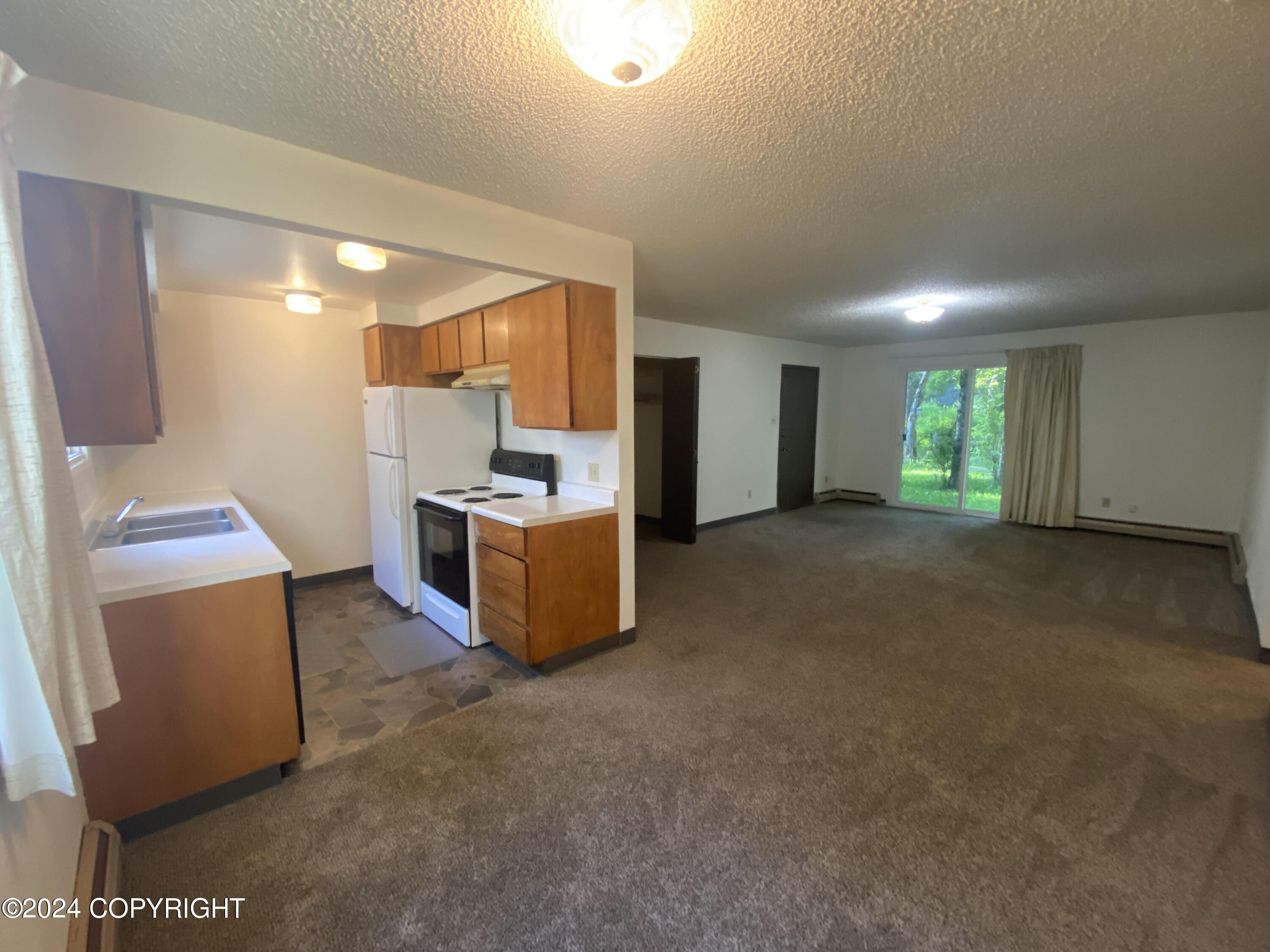 5220 E 24th Avenue # A Unit: #A