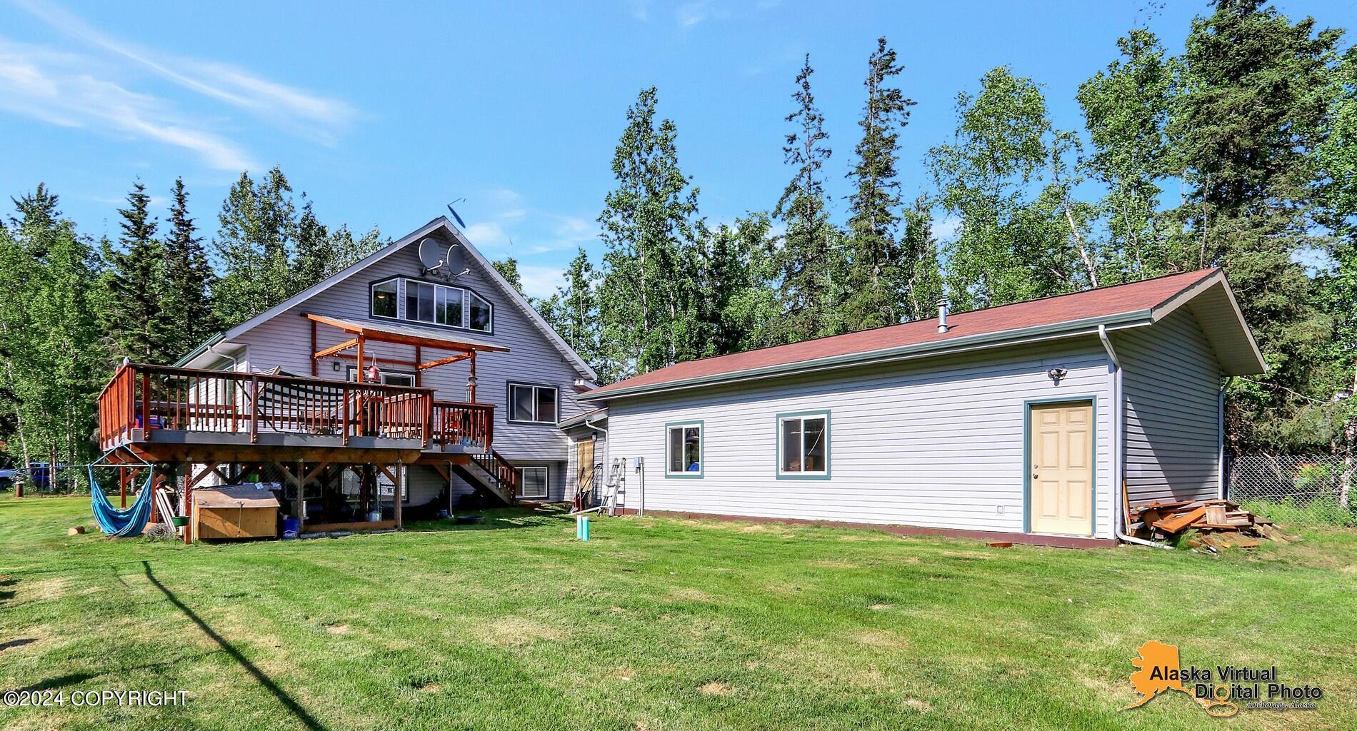 19444 Beverly Avenue