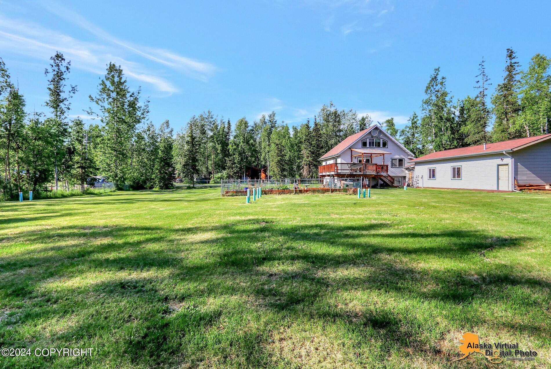 19444 Beverly Avenue