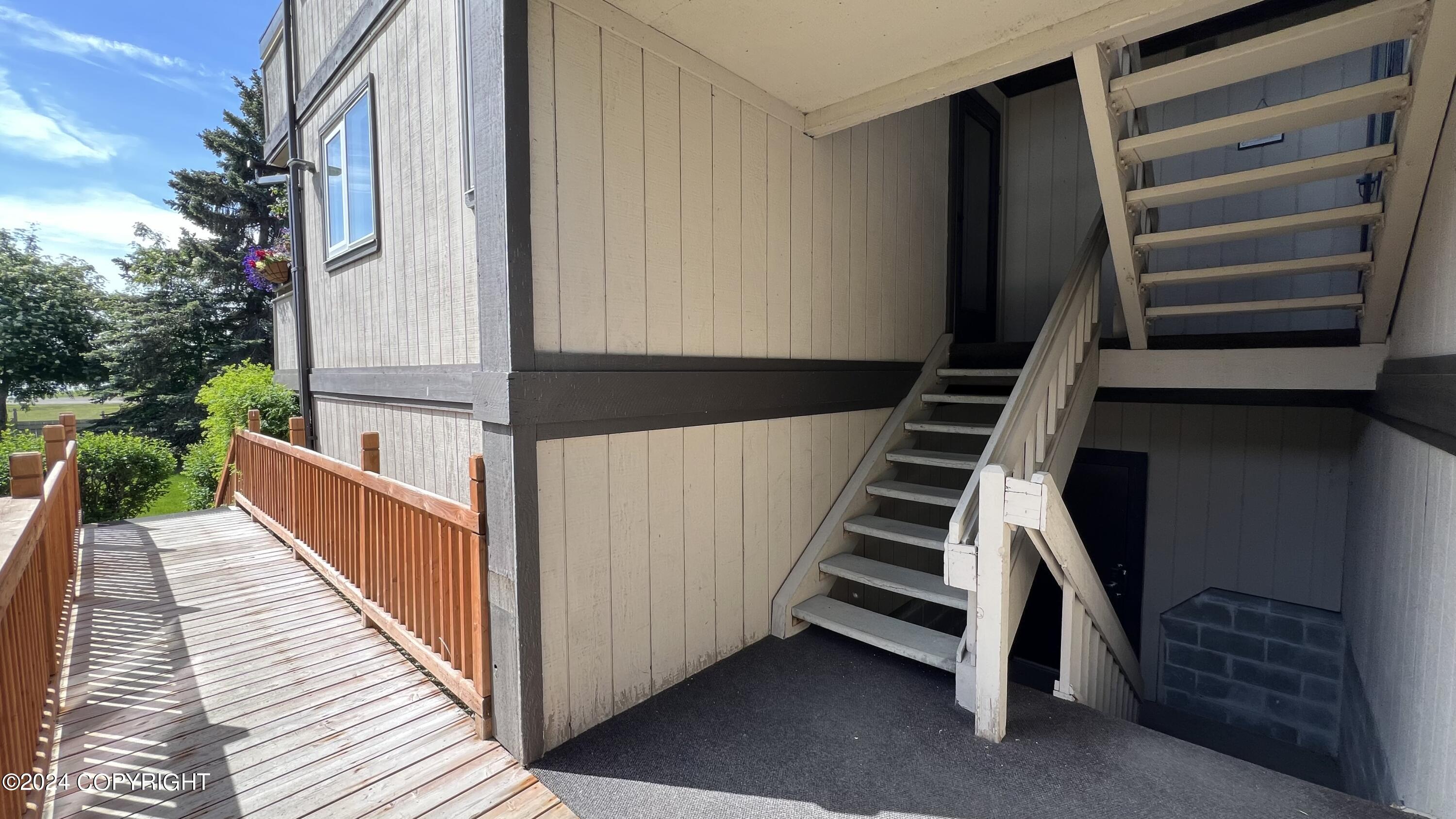 3425 Lakeshore Drive # 7