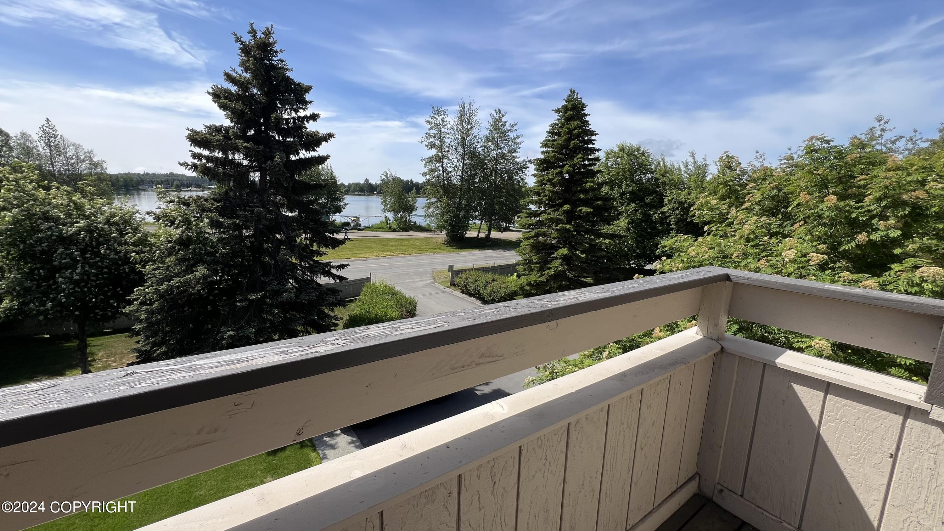 3425 Lakeshore Drive # 7