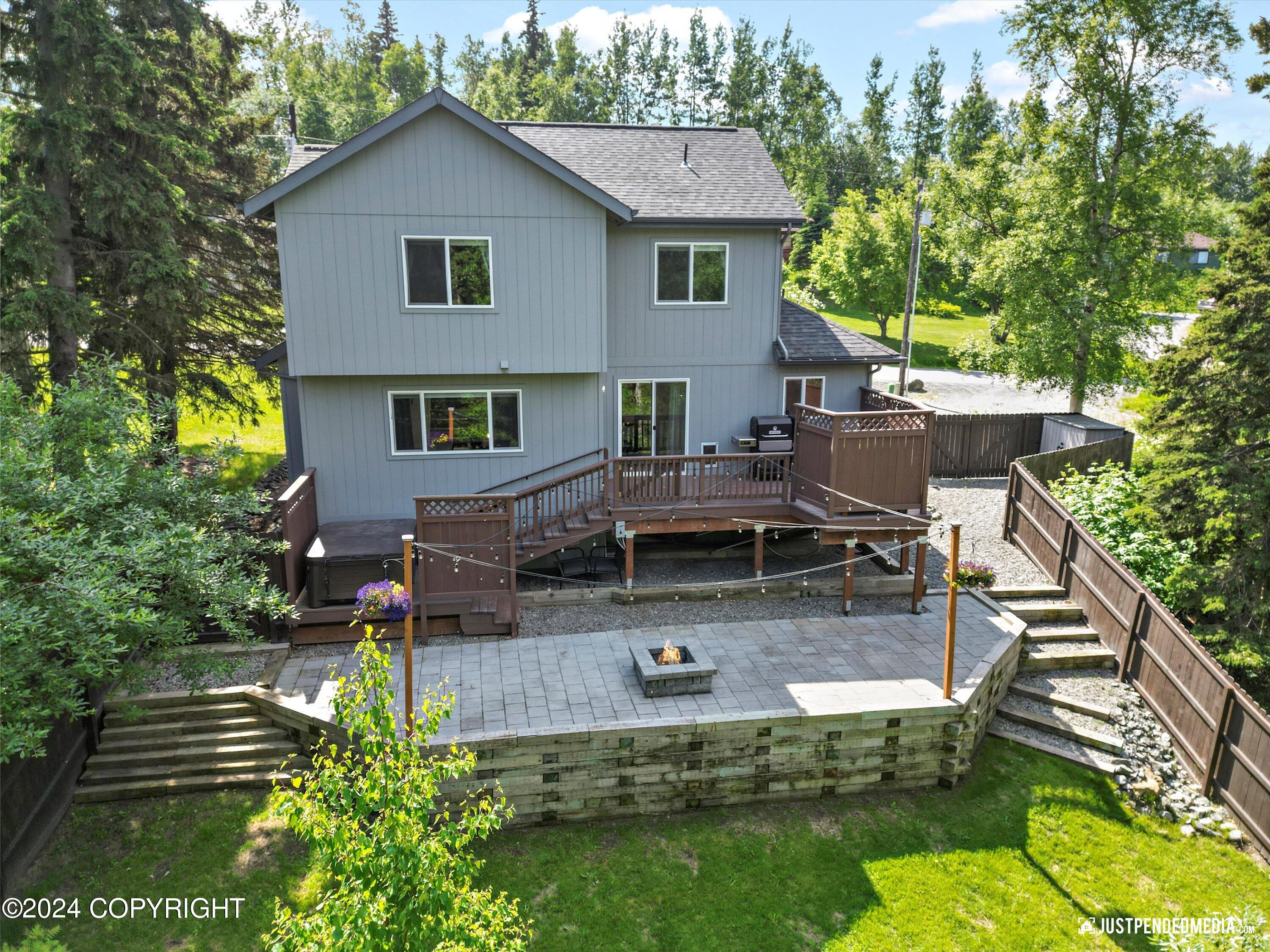 17405 S Juanita Loop