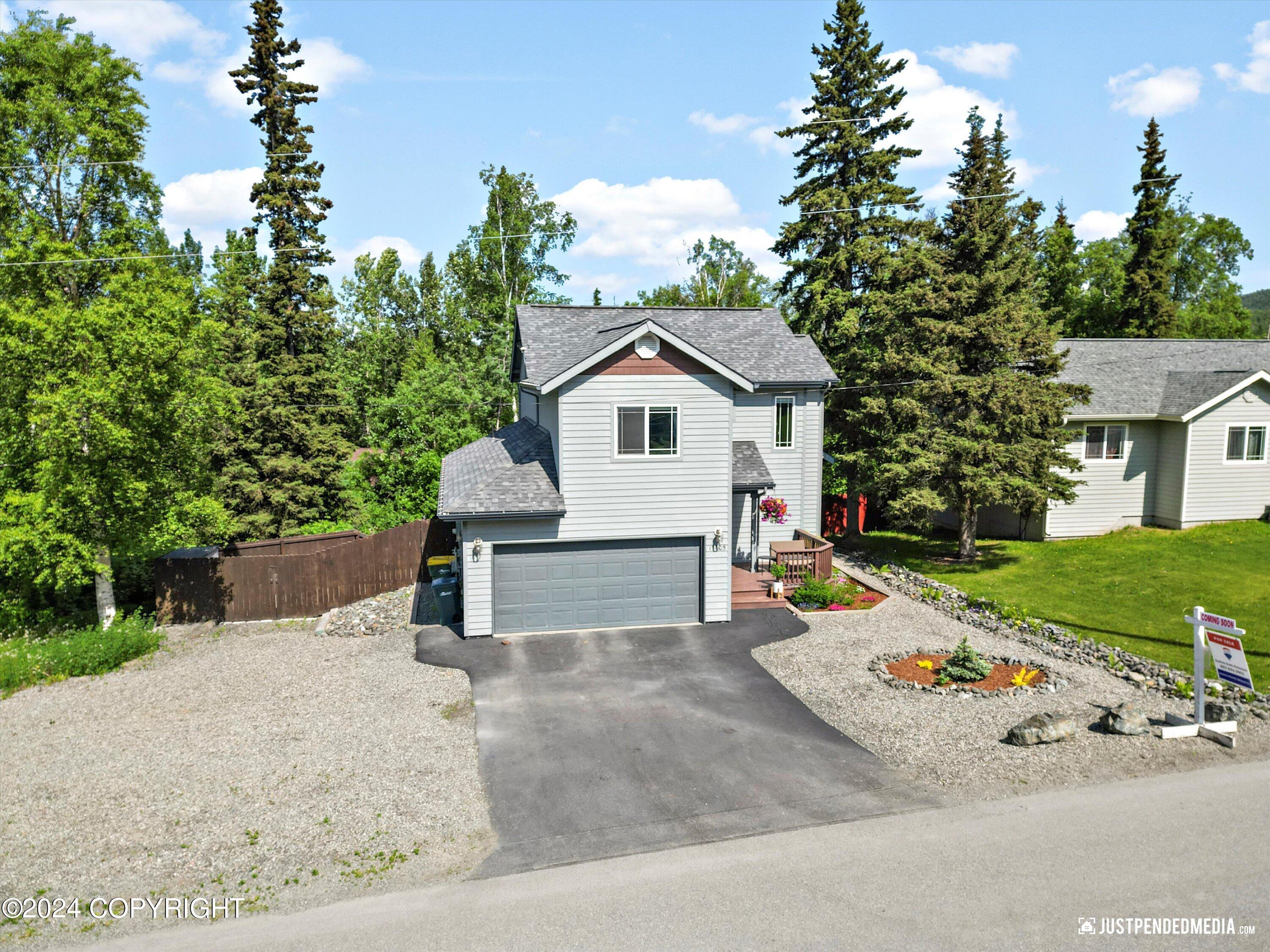 17405 S Juanita Loop