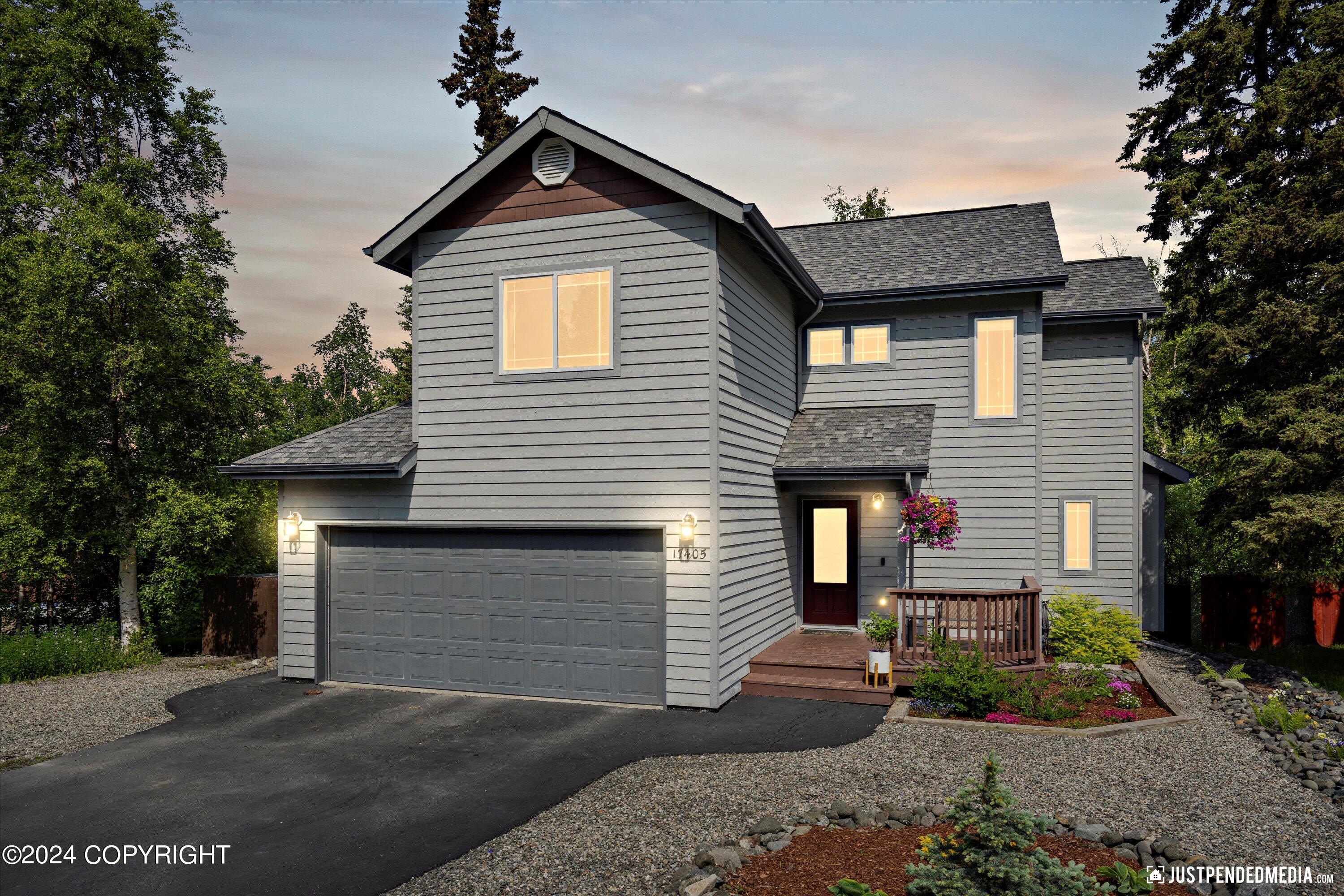 17405 S Juanita Loop