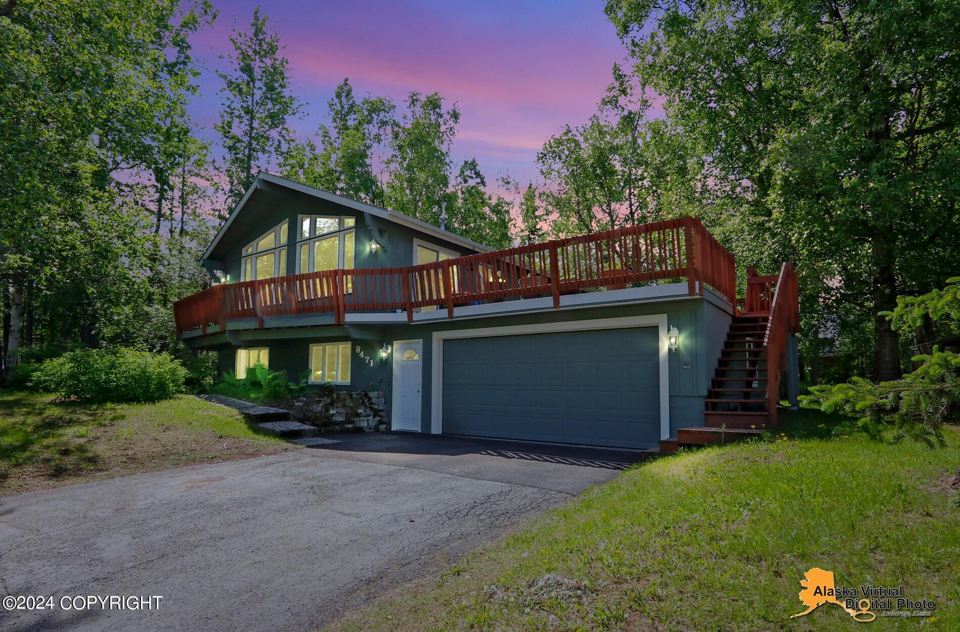 8471 Pioneer Drive
