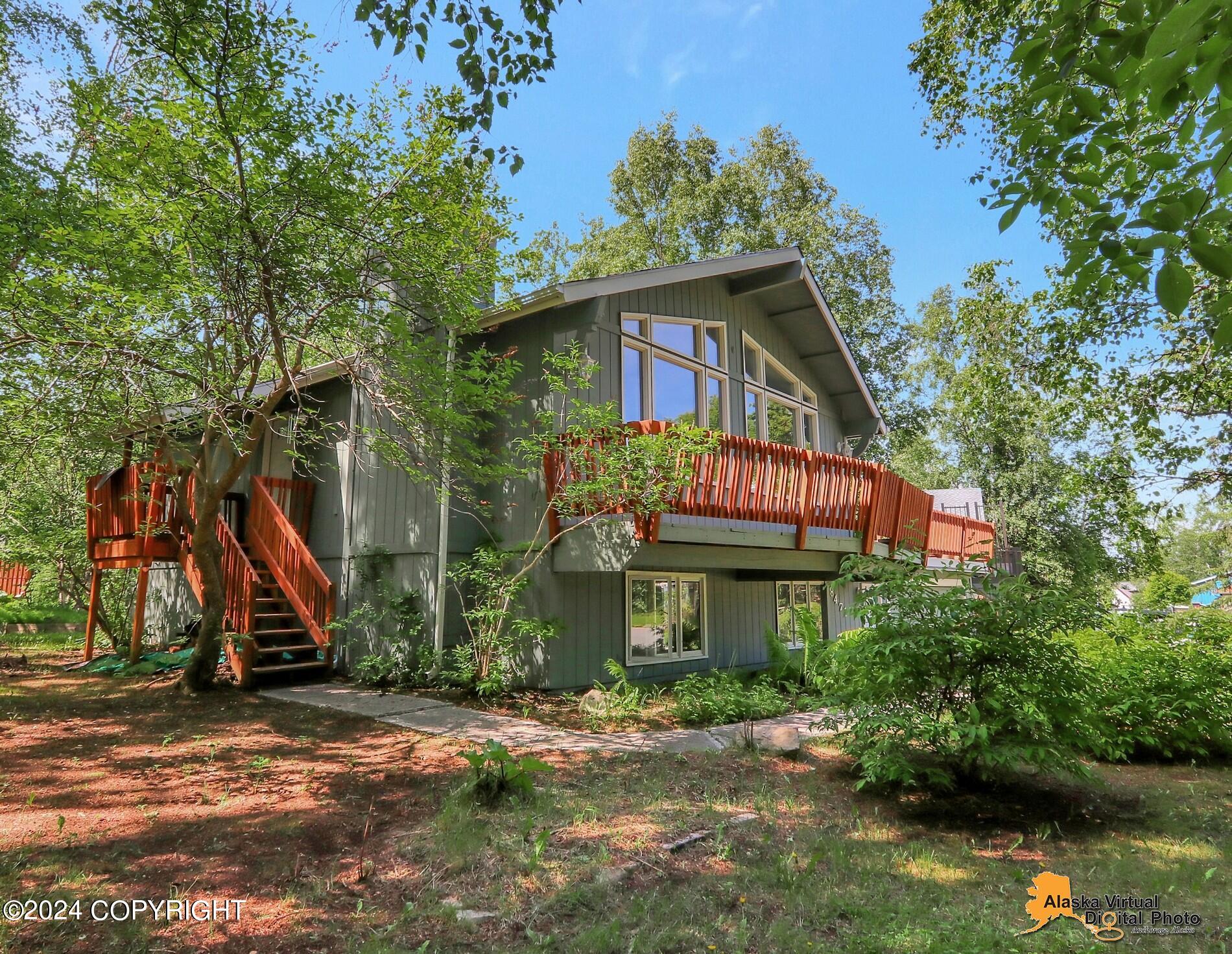 8471 Pioneer Drive