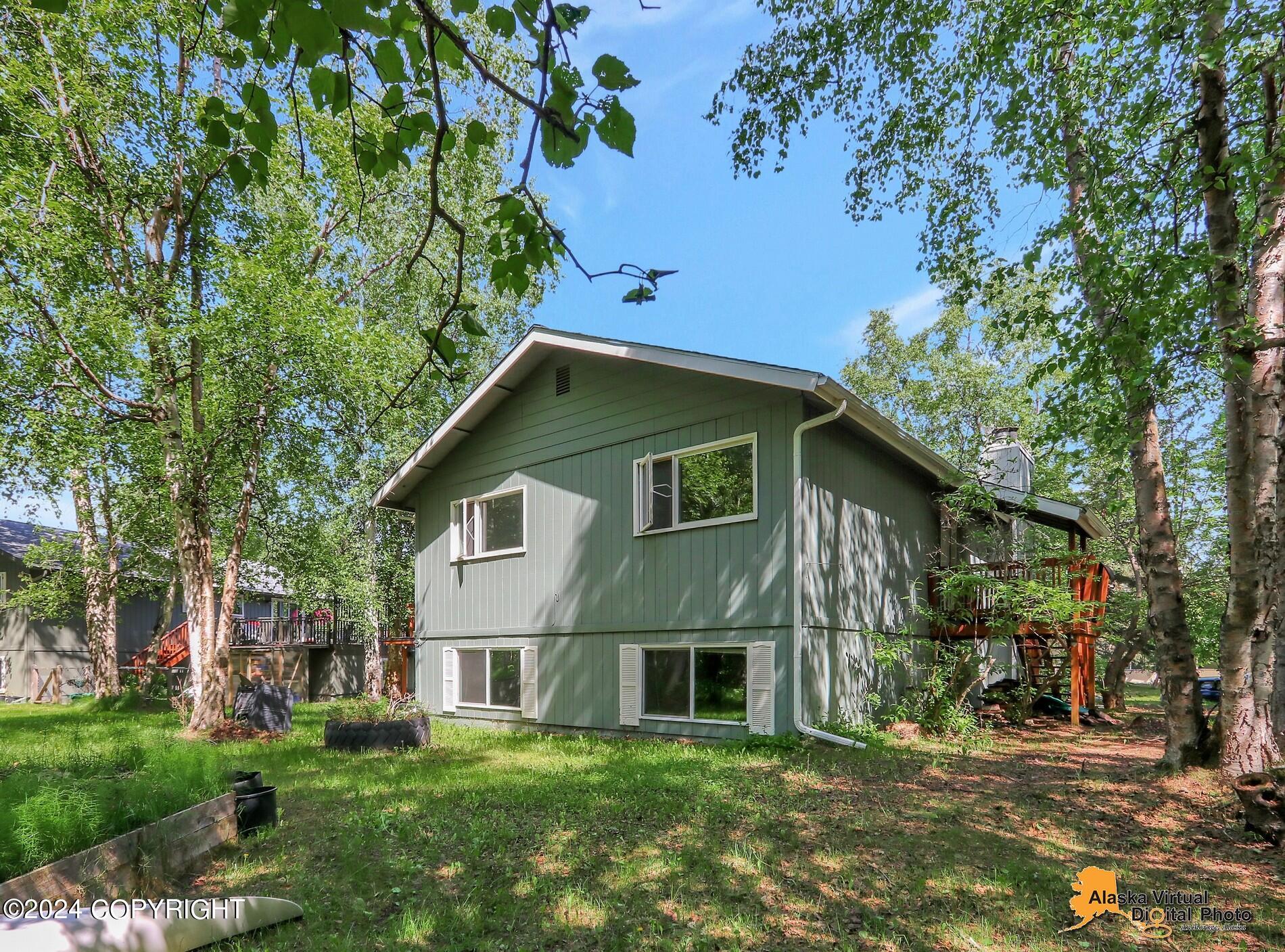 8471 Pioneer Drive