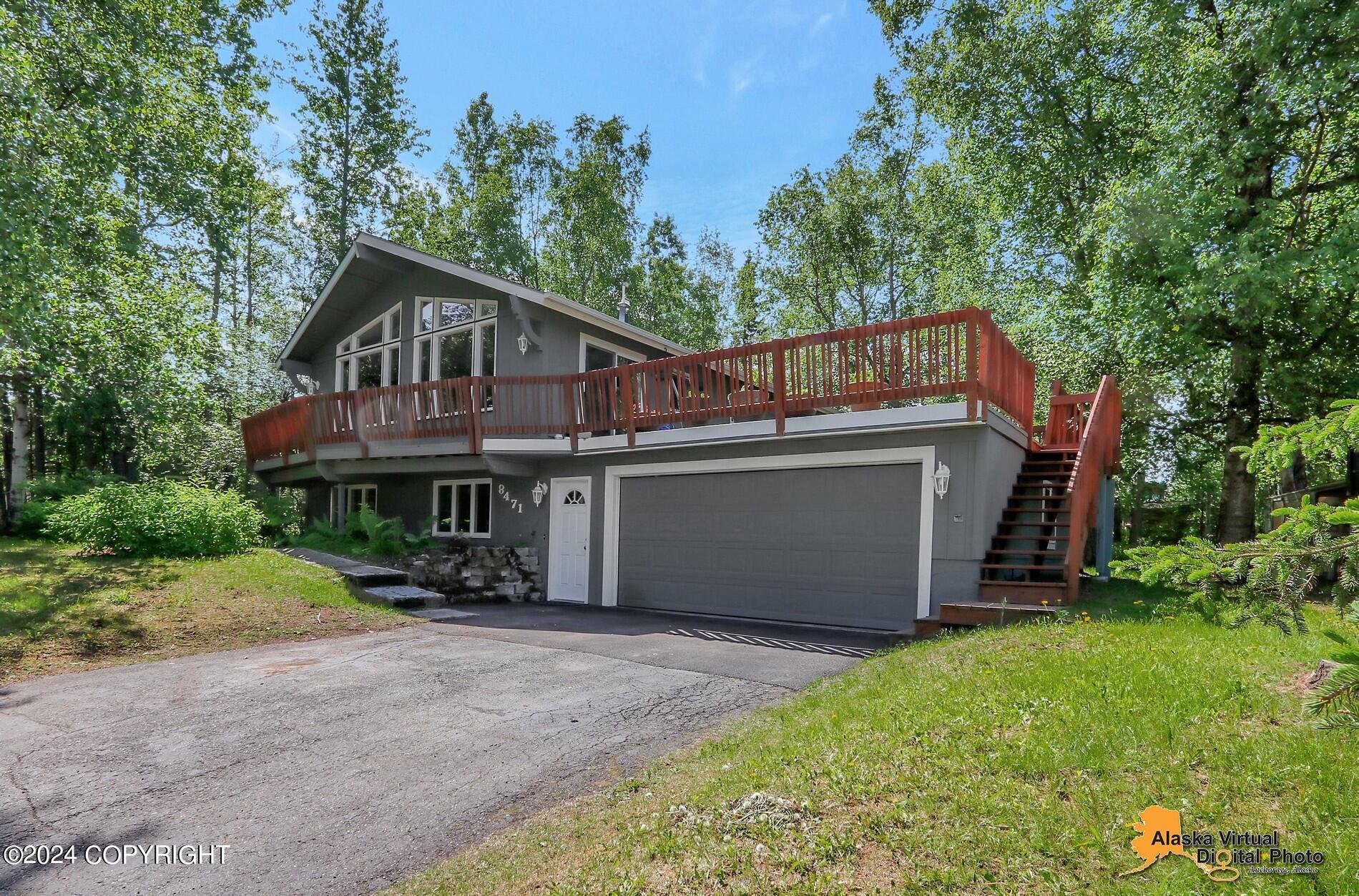 8471 Pioneer Drive