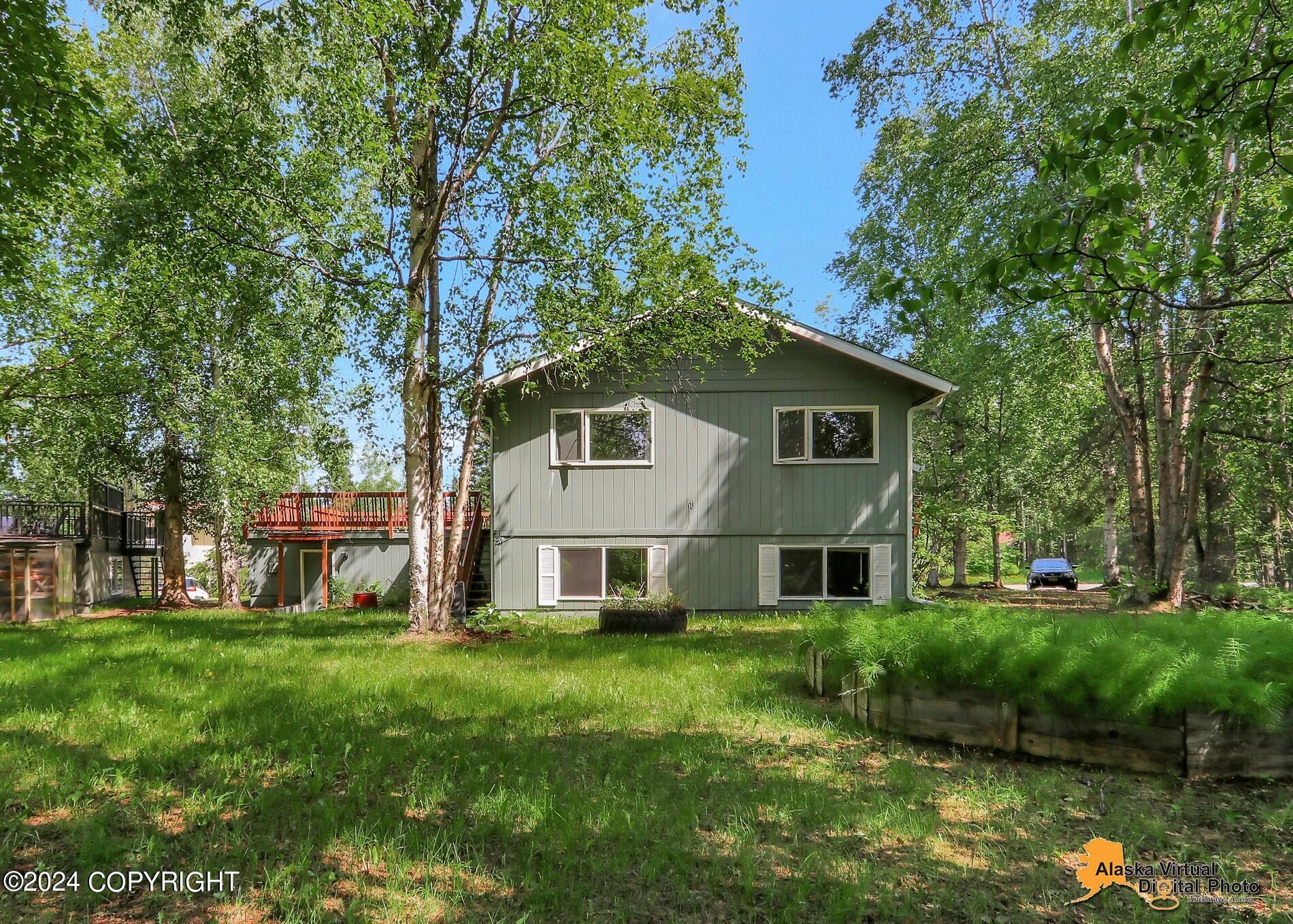 8471 Pioneer Drive