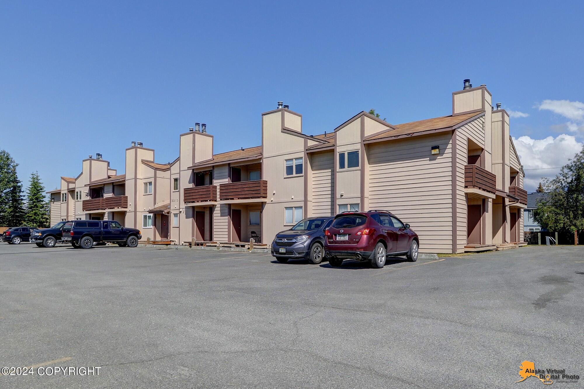 2210 Sentry Drive # 22 Unit: B-22