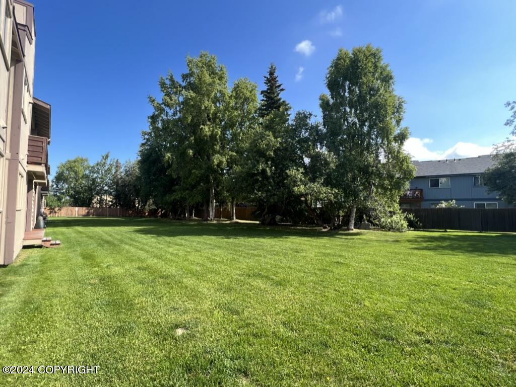 2210 Sentry Drive # 22 Unit: B-22