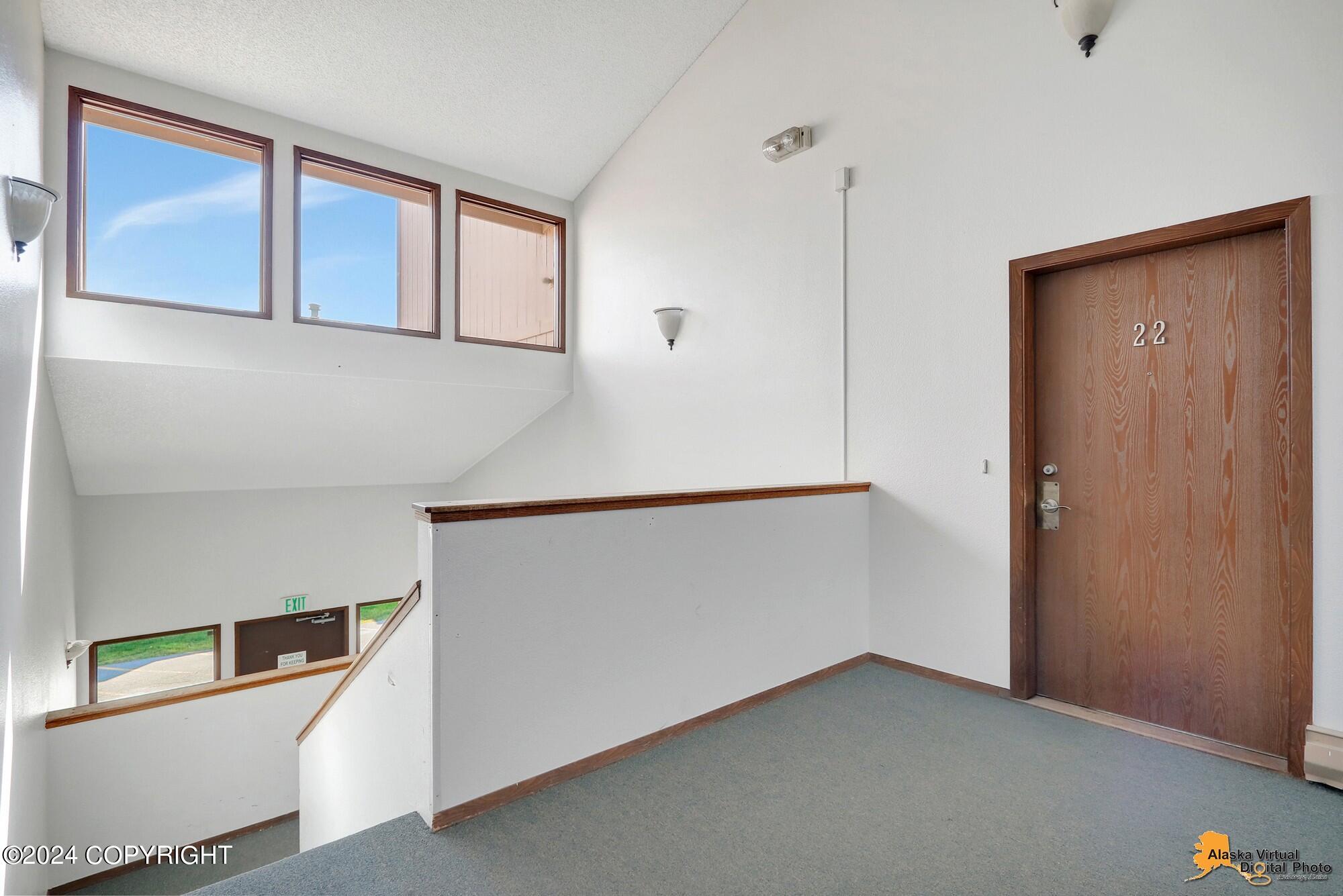 2210 Sentry Drive # 22 Unit: B-22