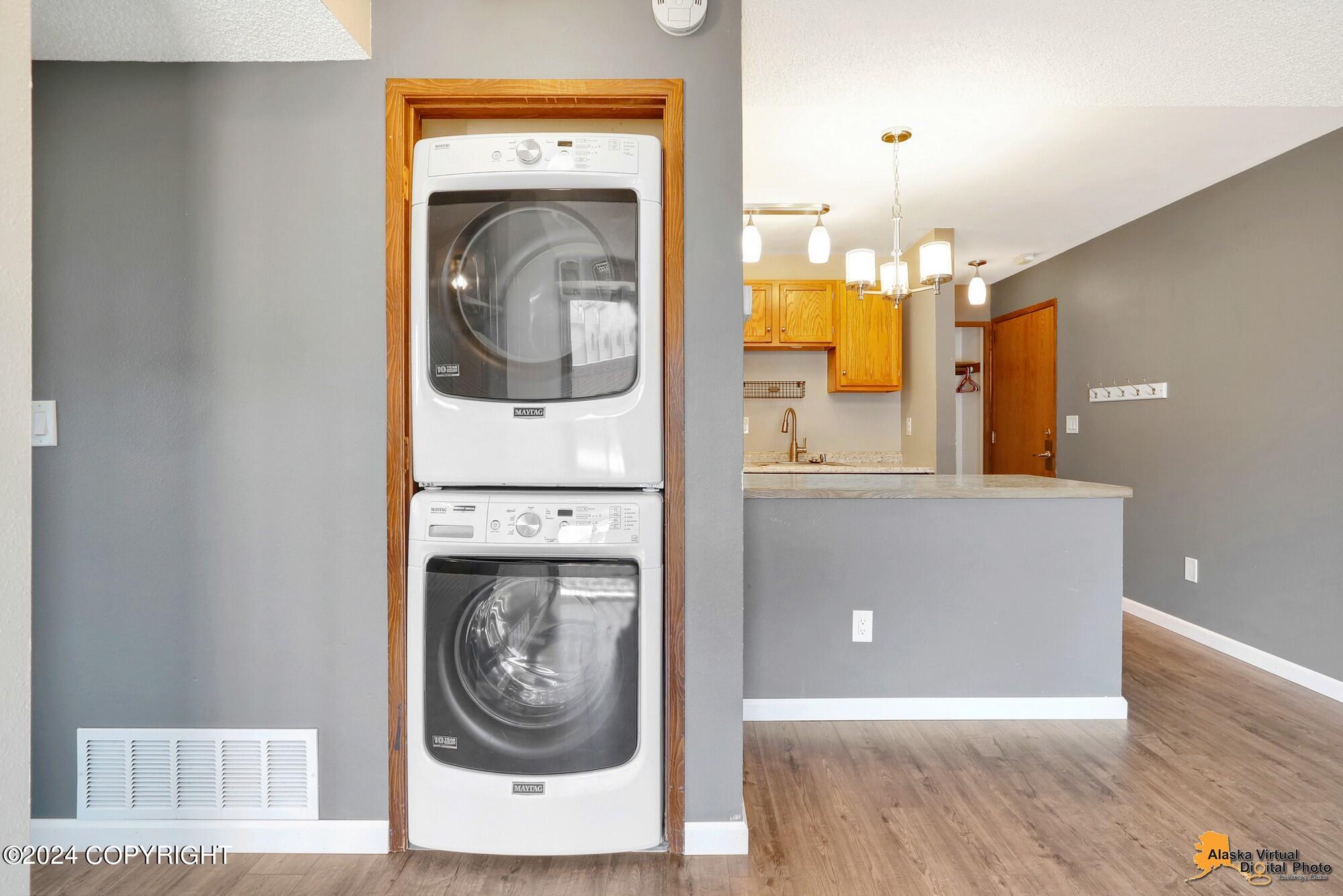 2210 Sentry Drive # 22 Unit: B-22