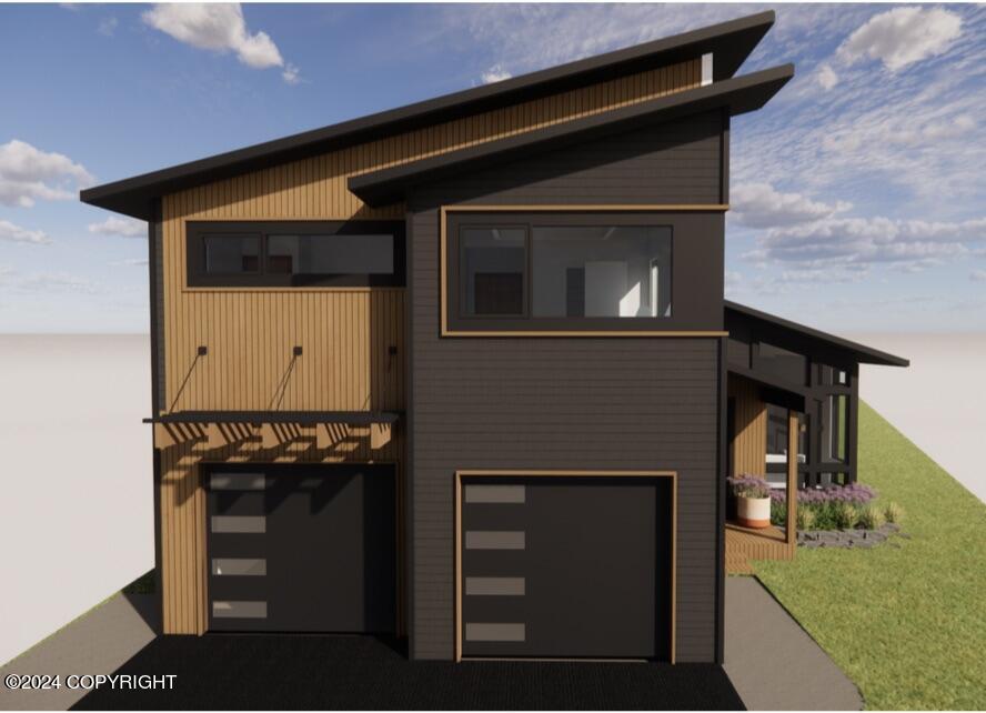 9020 King David Drive