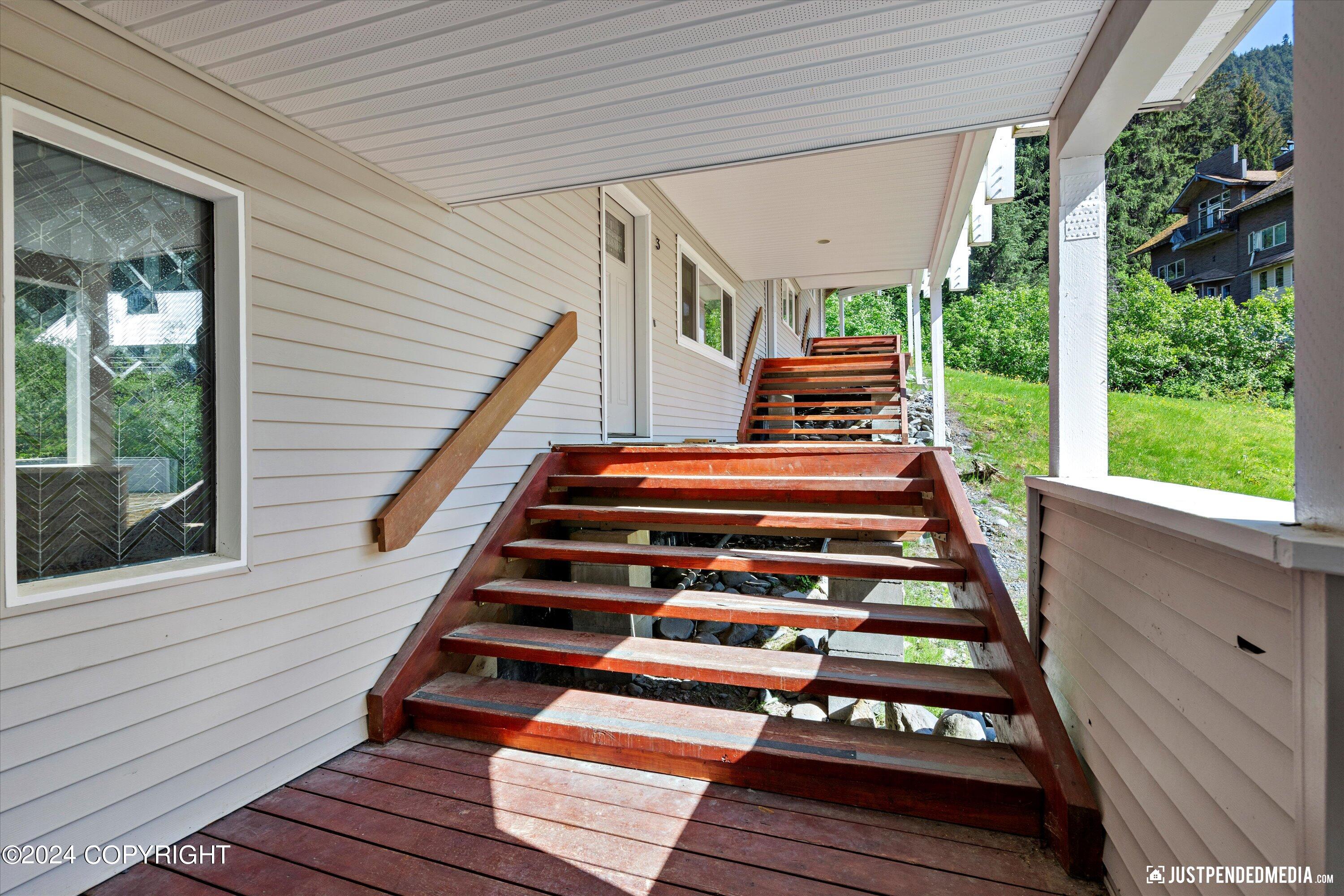 270 Alyeska View Avenue # 3 Unit: #3