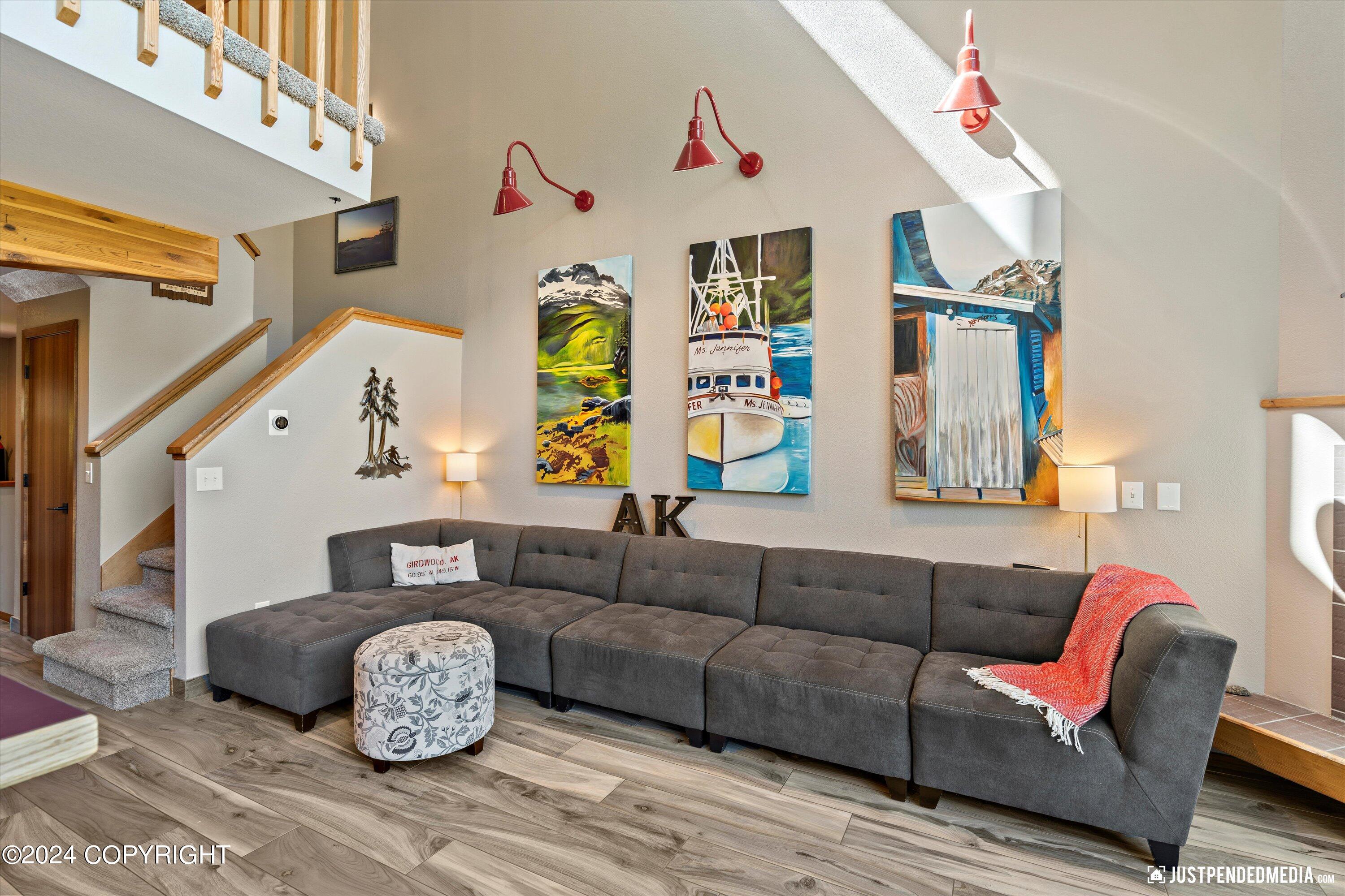 270 Alyeska View Avenue # 3 Unit: #3