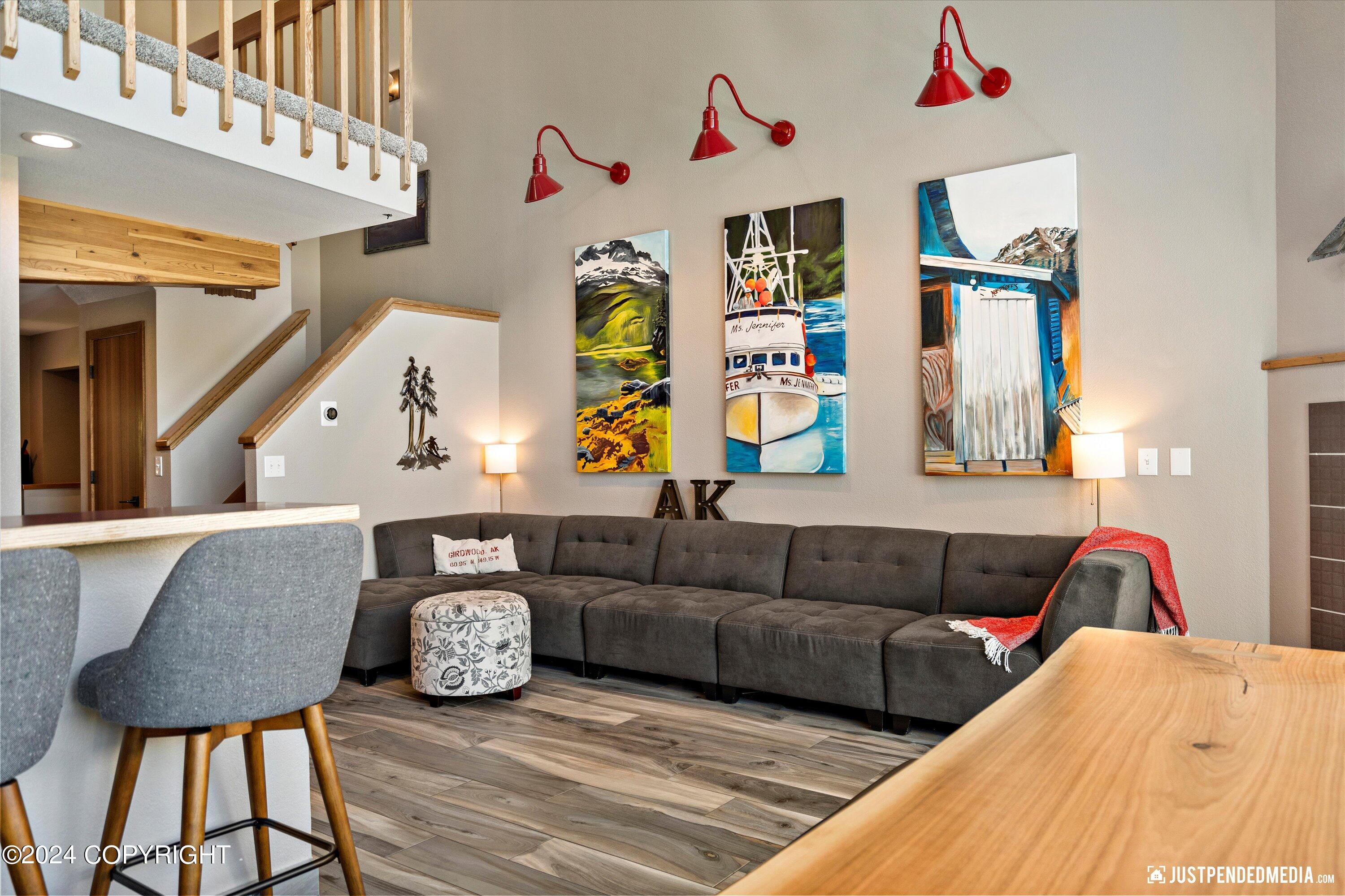 270 Alyeska View Avenue # 3 Unit: #3