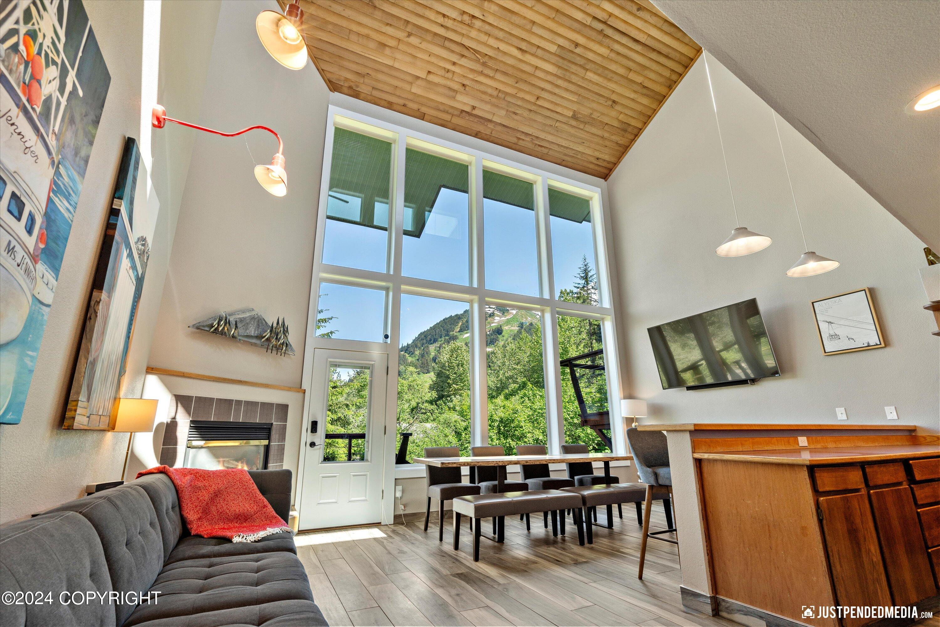 270 Alyeska View Avenue # 3 Unit: #3