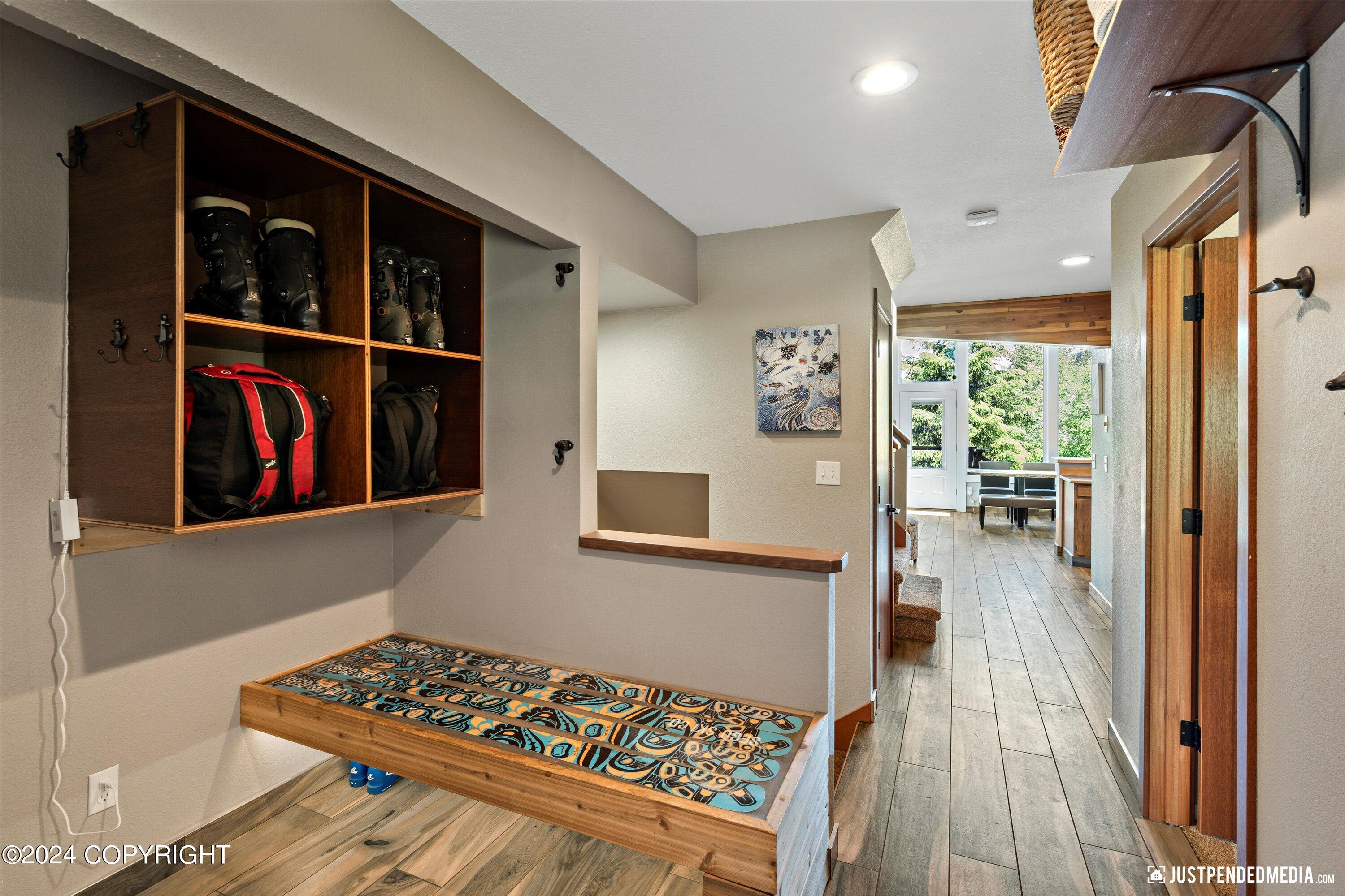 270 Alyeska View Avenue # 3 Unit: #3
