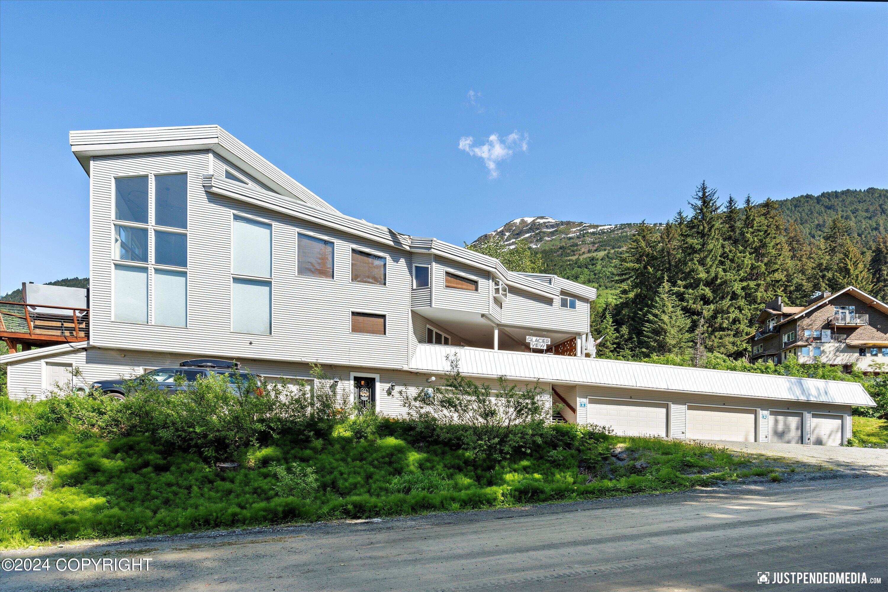 270 Alyeska View Avenue # 3 Unit: #3