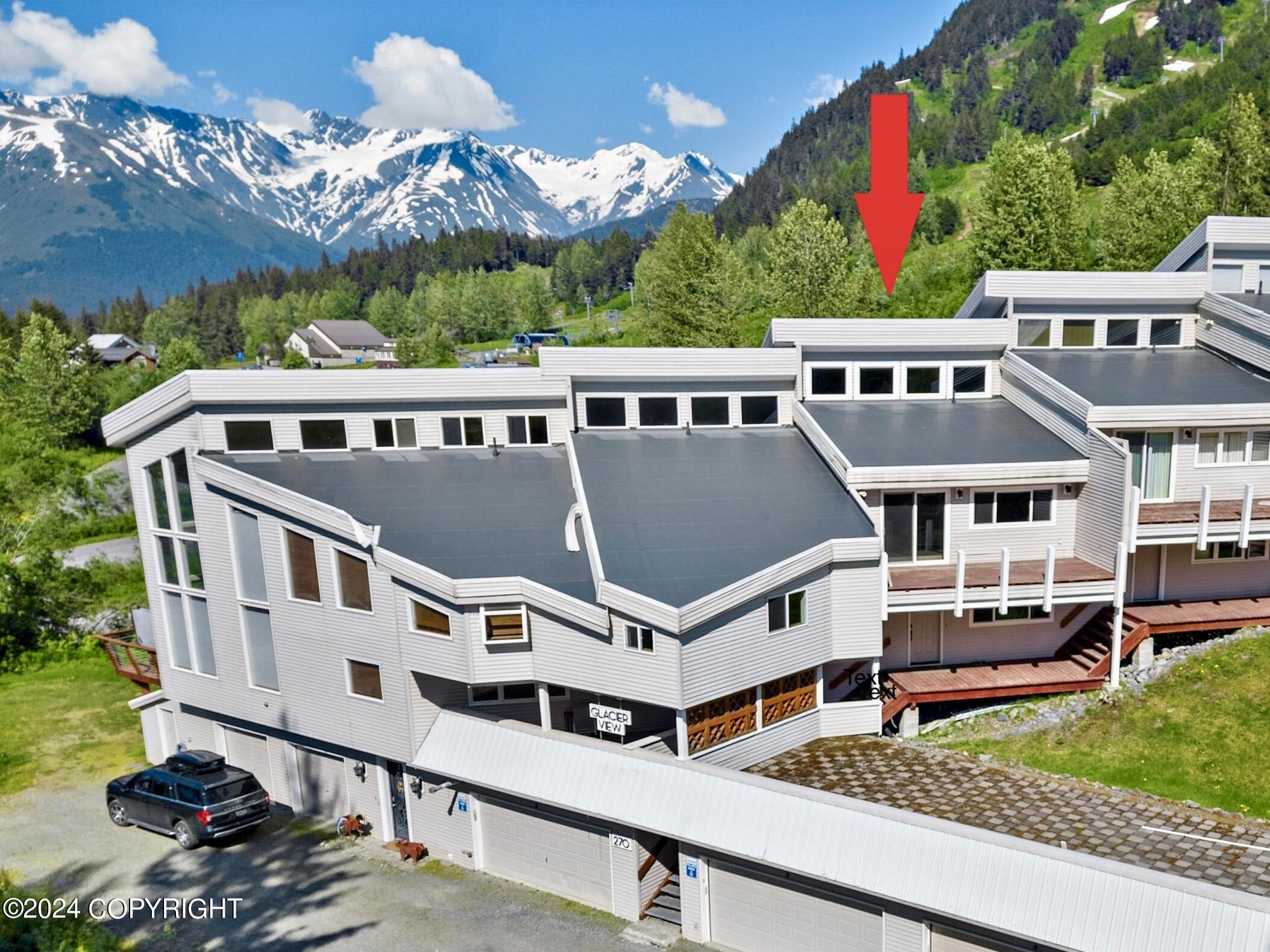 270 Alyeska View Avenue # 3 Unit: #3