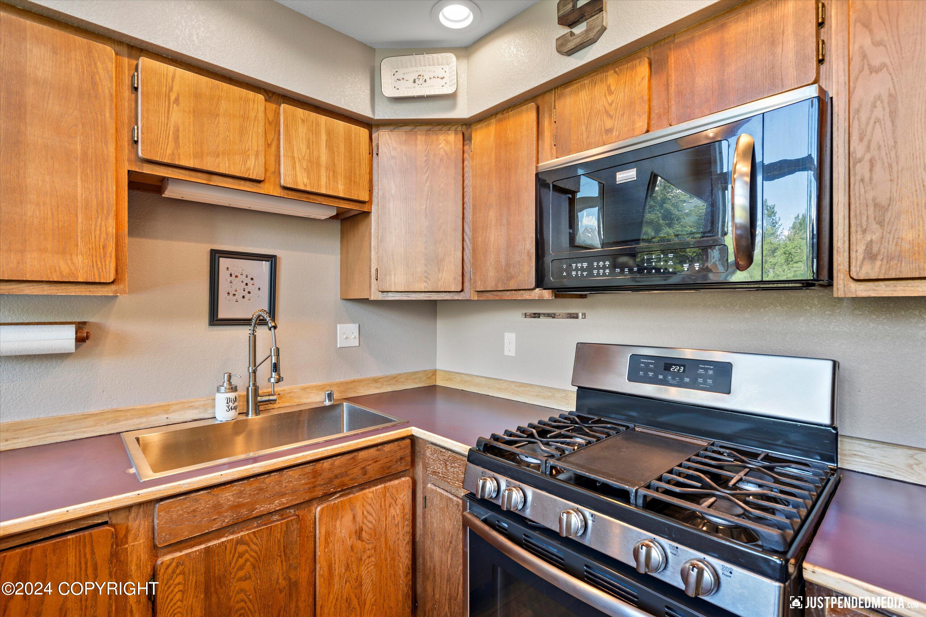 270 Alyeska View Avenue # 3 Unit: #3