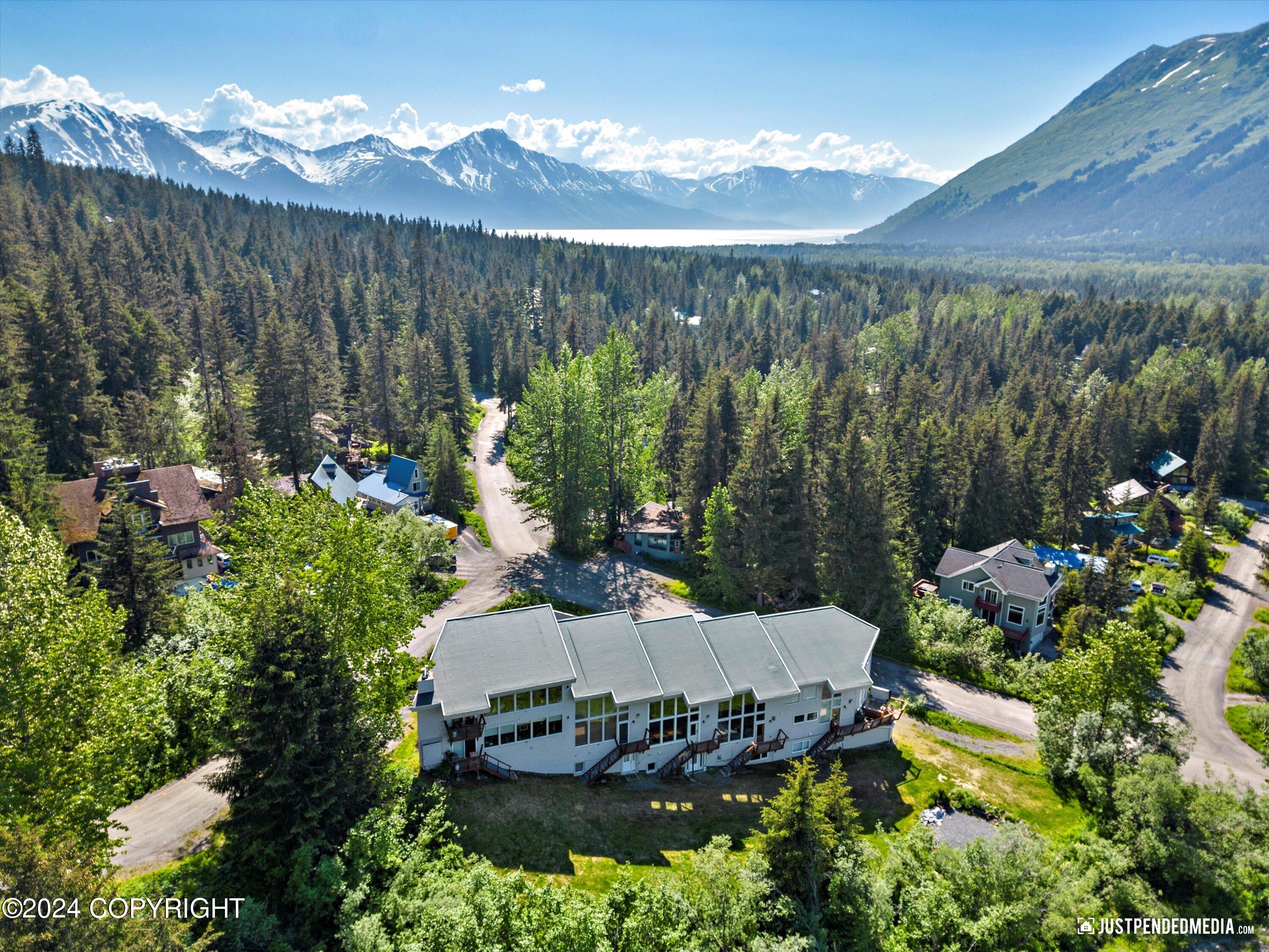 270 Alyeska View Avenue # 3 Unit: #3