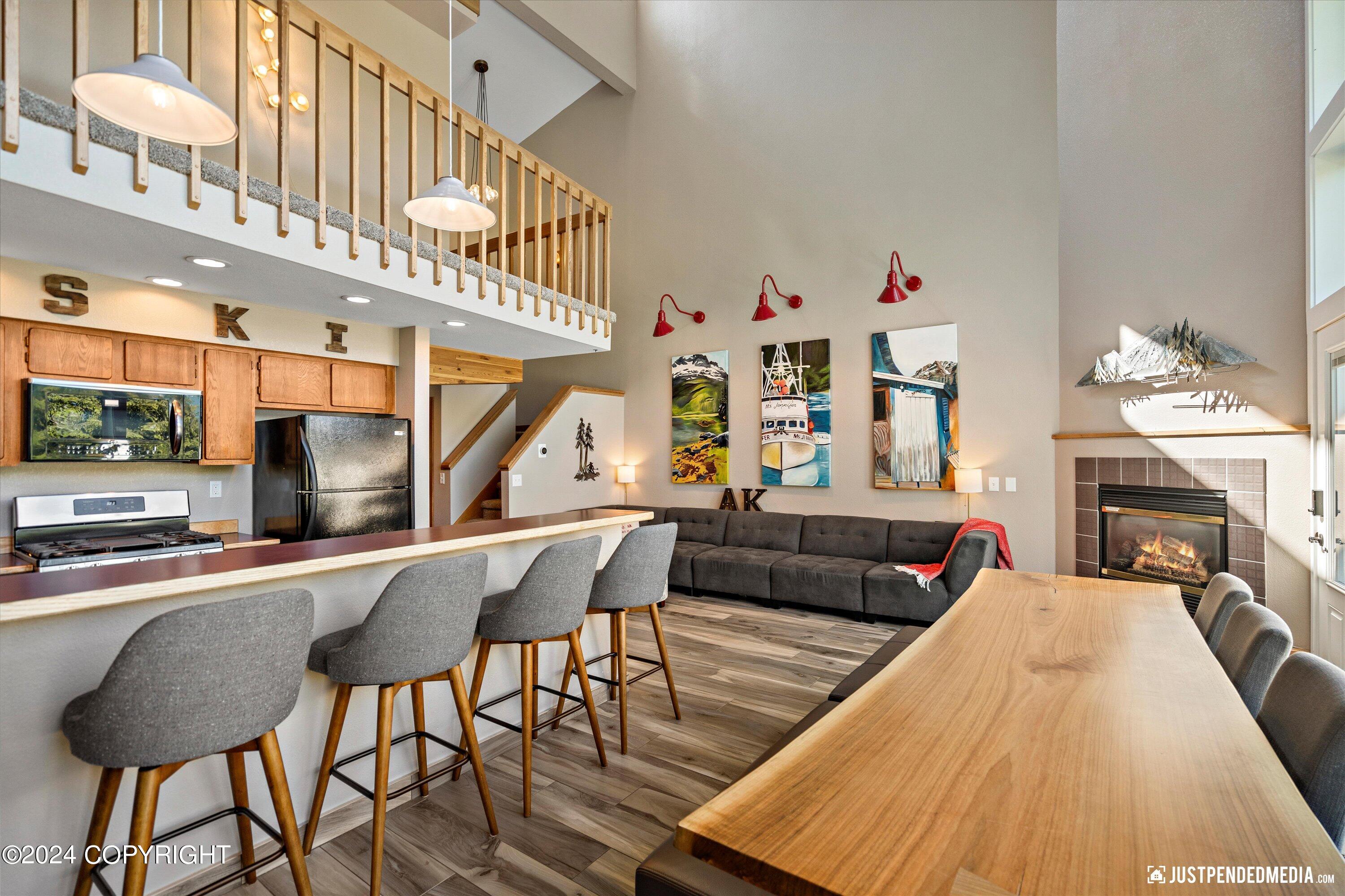 270 Alyeska View Avenue # 3 Unit: #3