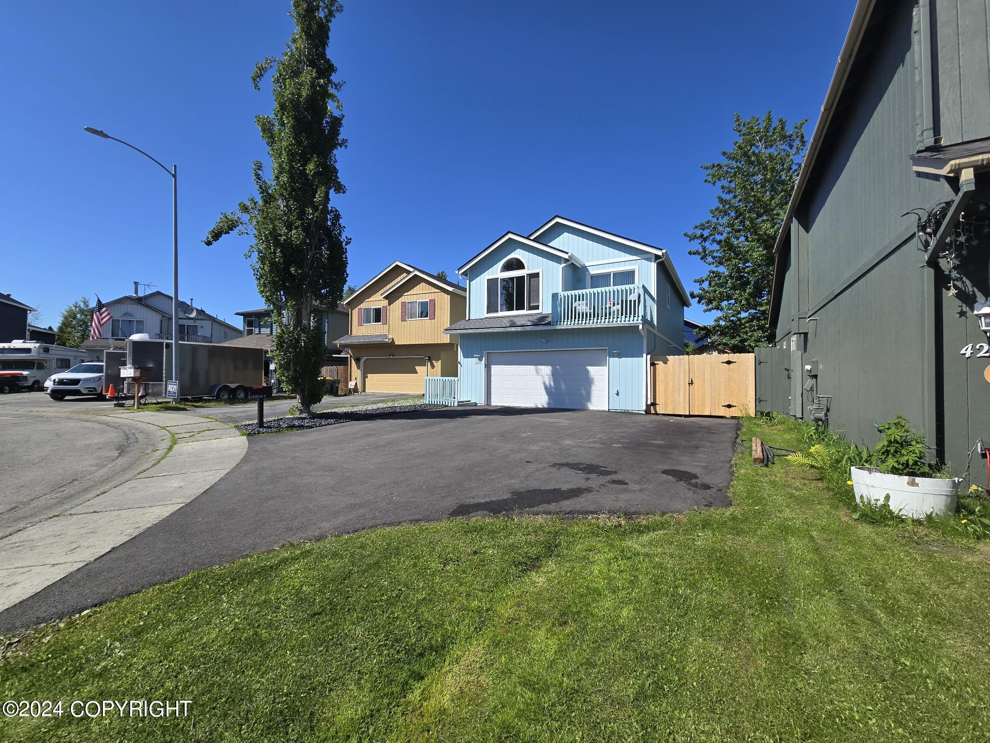 4241 Lakeridge Circle