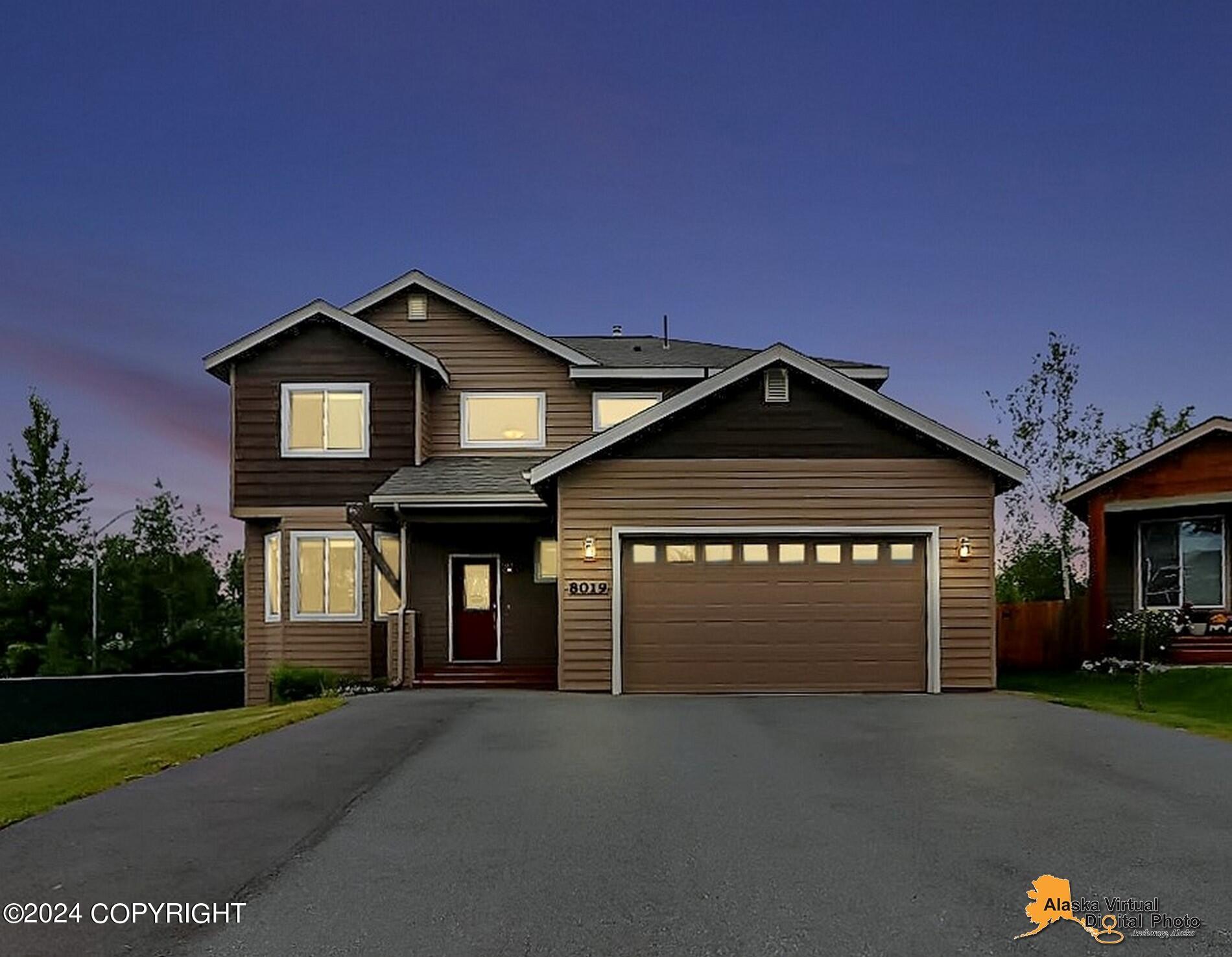 8019 Grayhawk Circle