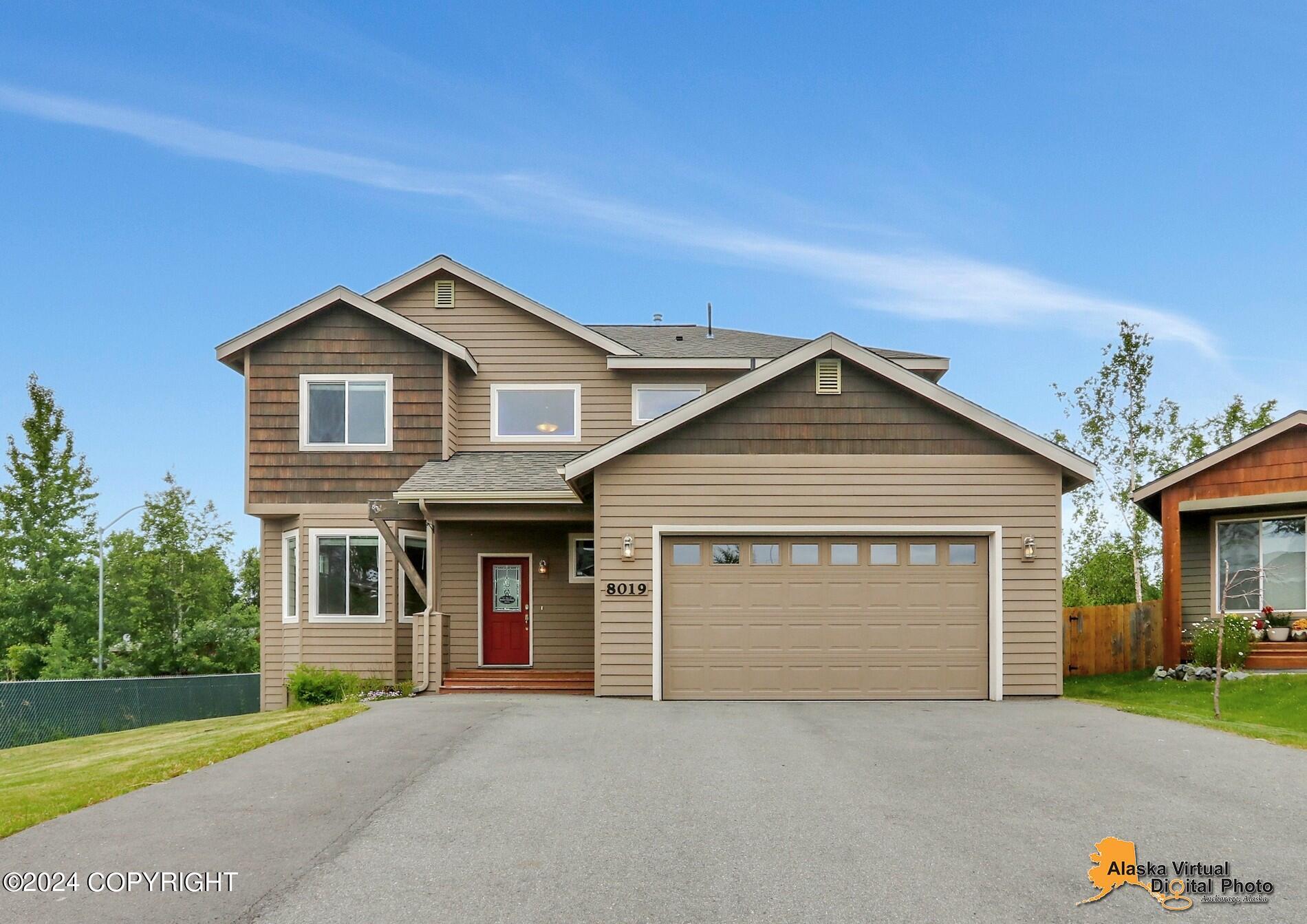 8019 Grayhawk Circle
