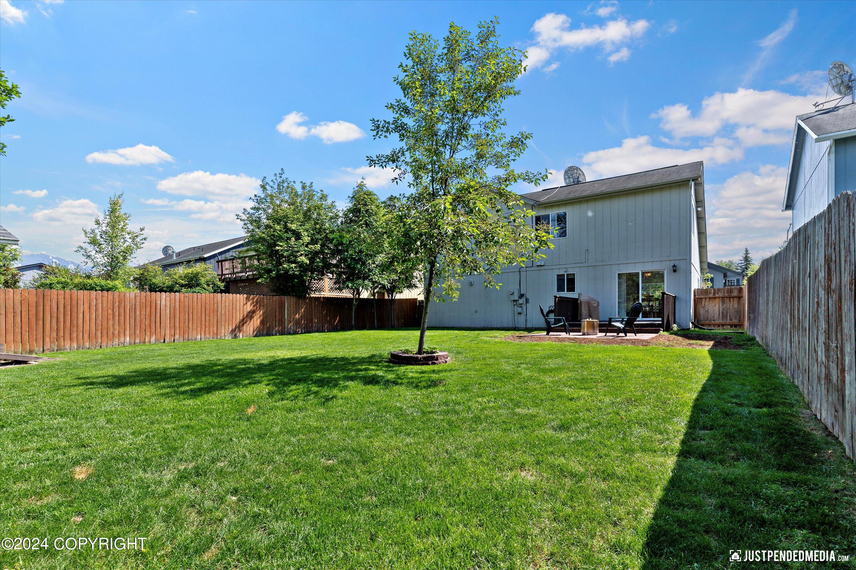 4115 Red Talon Circle
