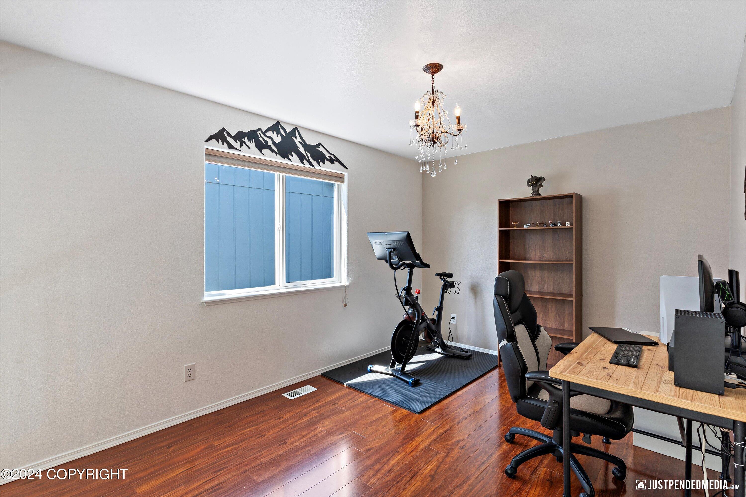 4115 Red Talon Circle