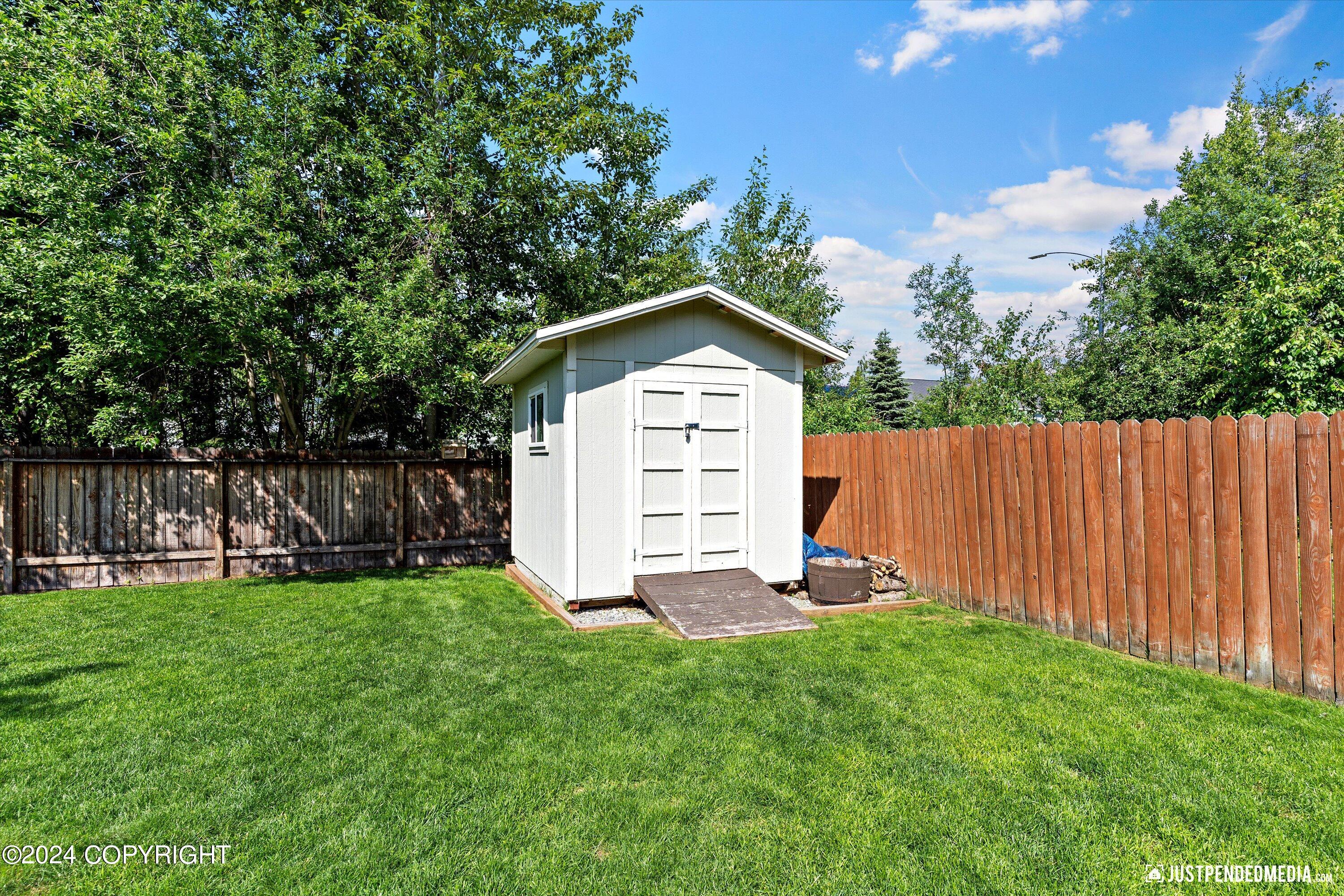 4115 Red Talon Circle