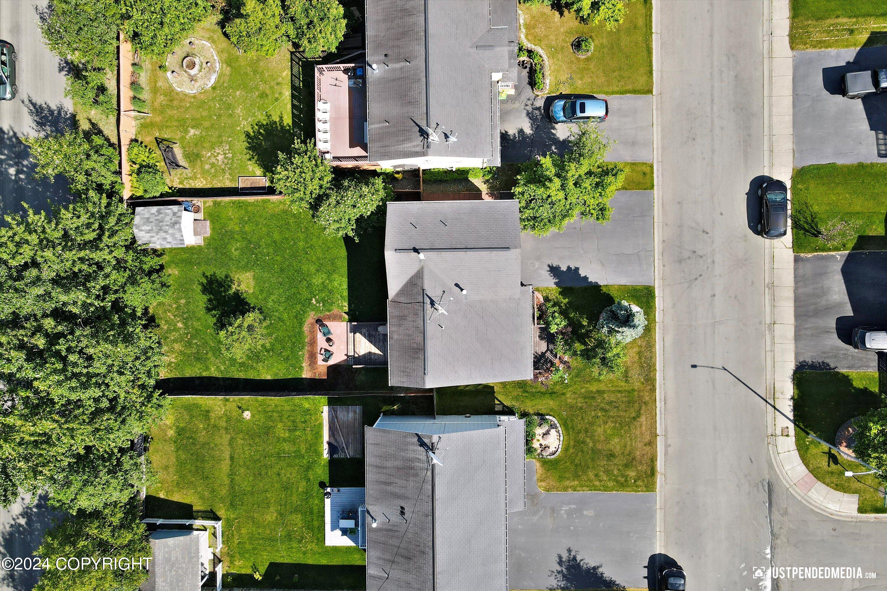4115 Red Talon Circle