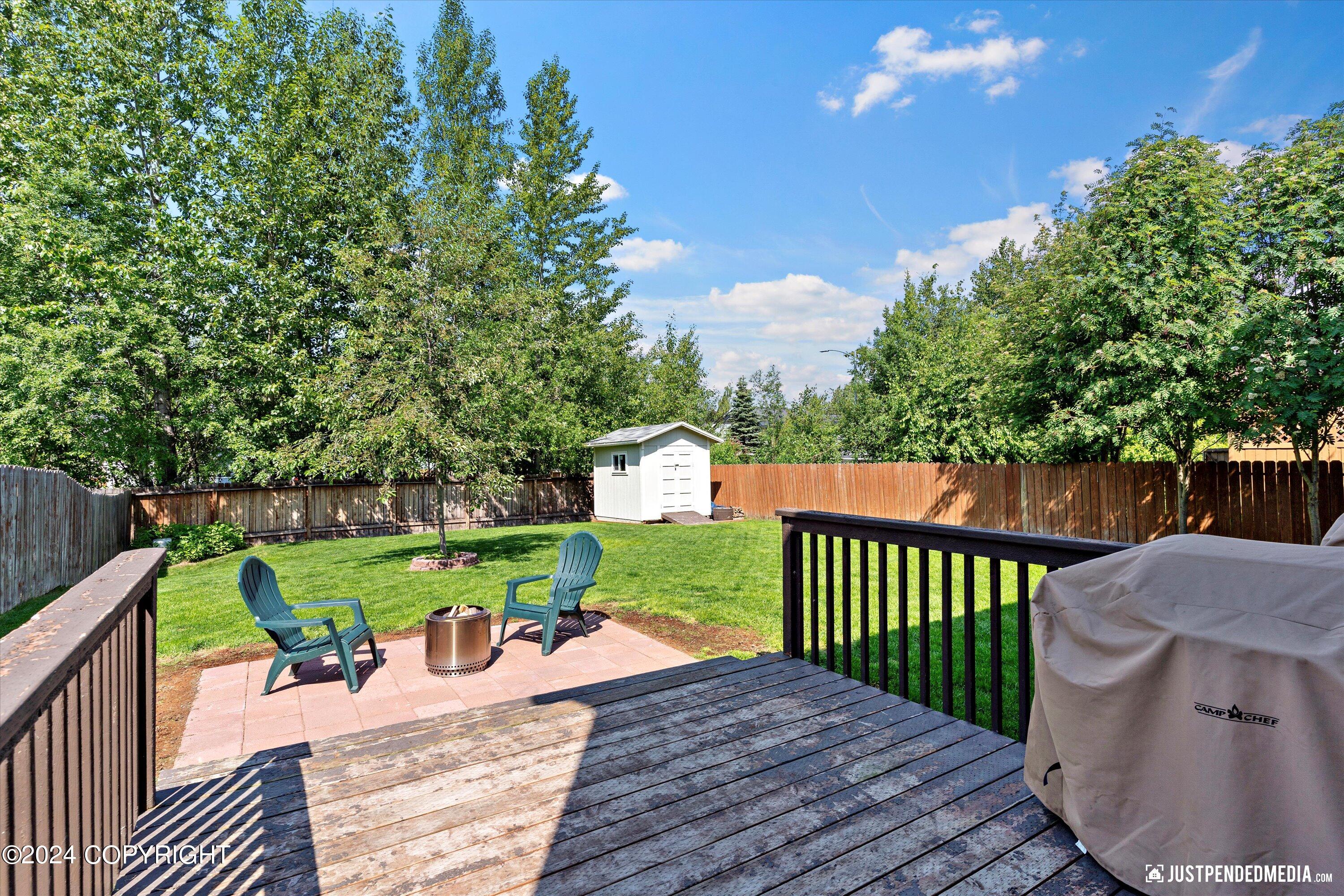 4115 Red Talon Circle