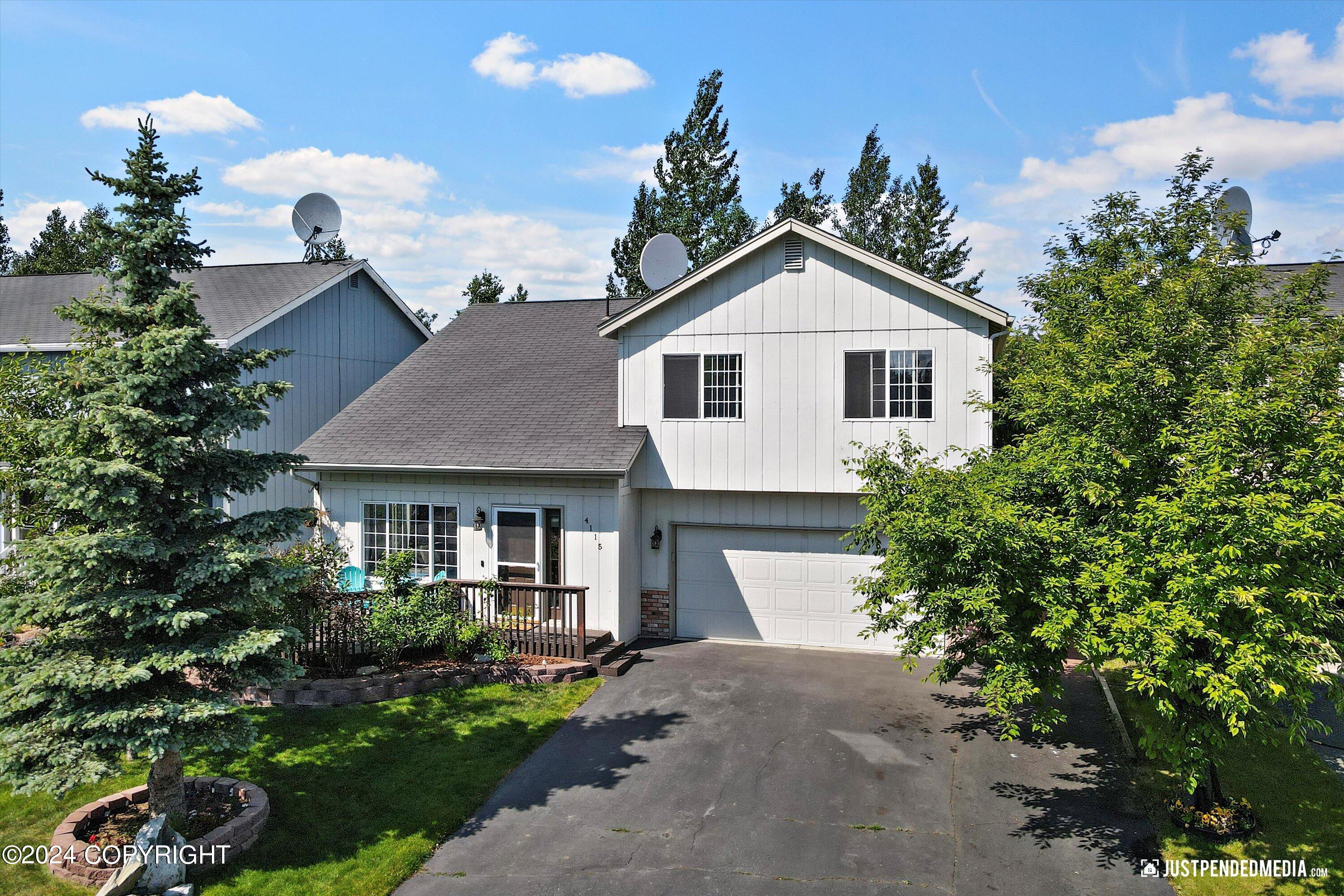 4115 Red Talon Circle