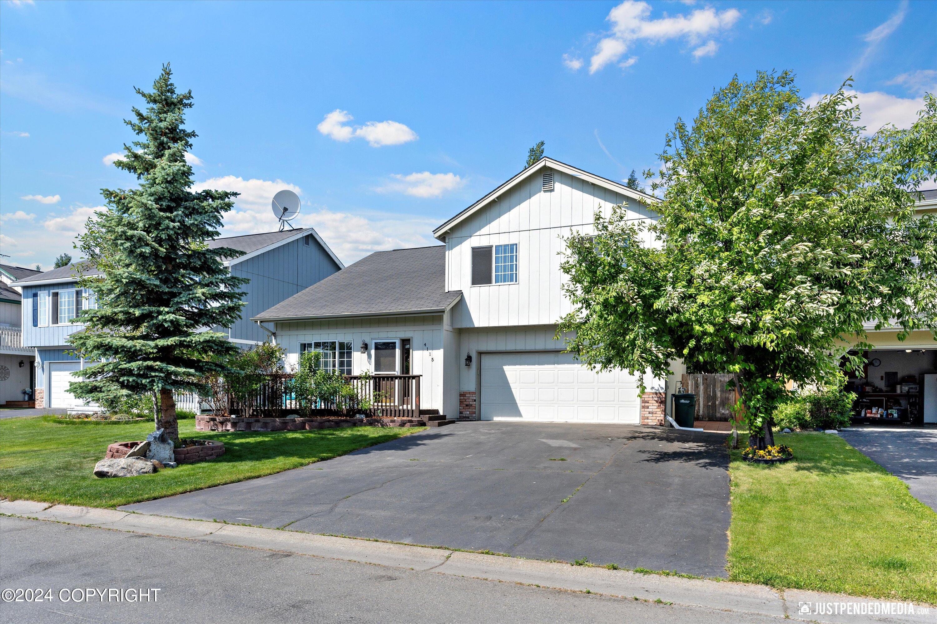 4115 Red Talon Circle