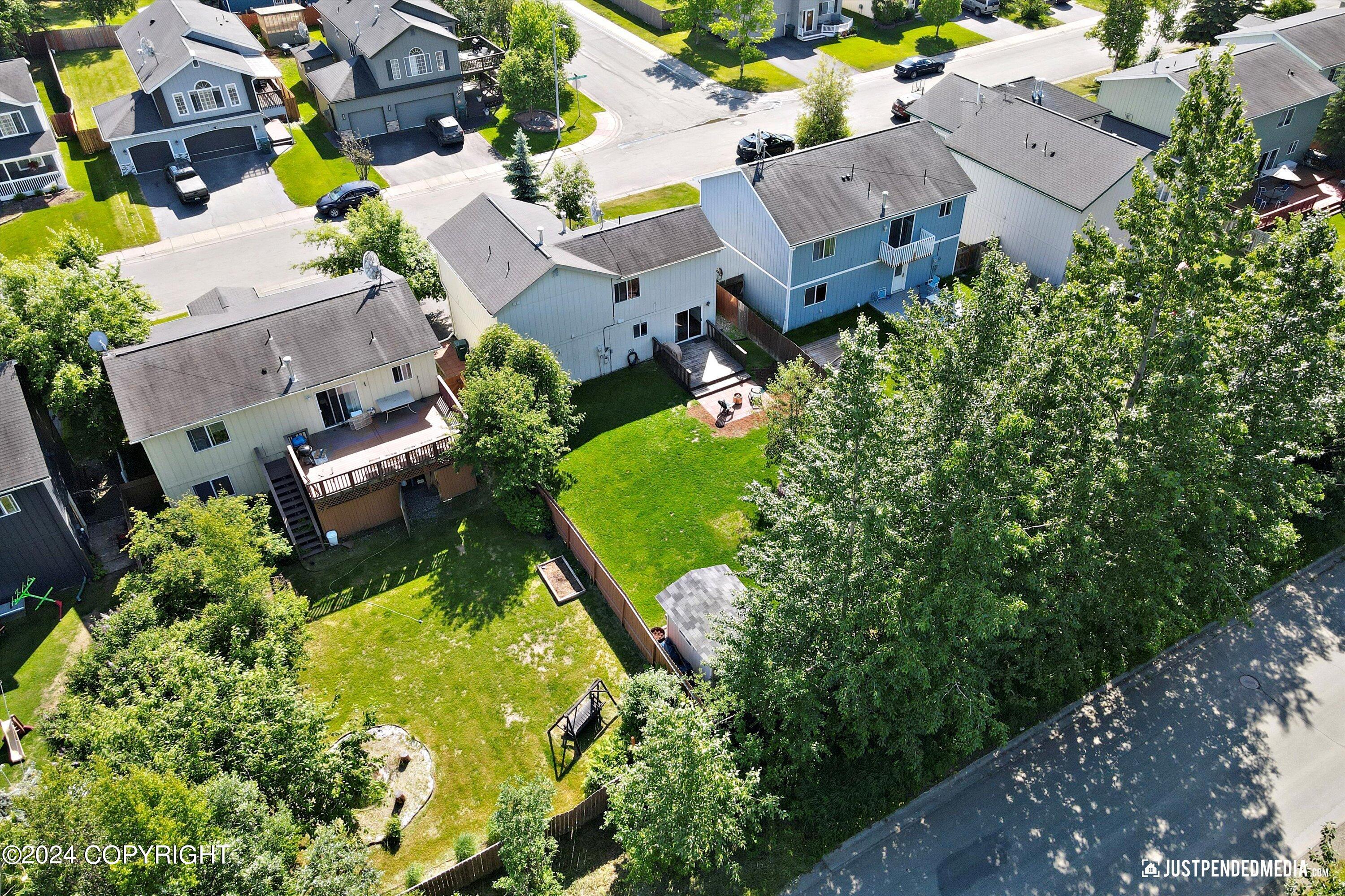 4115 Red Talon Circle