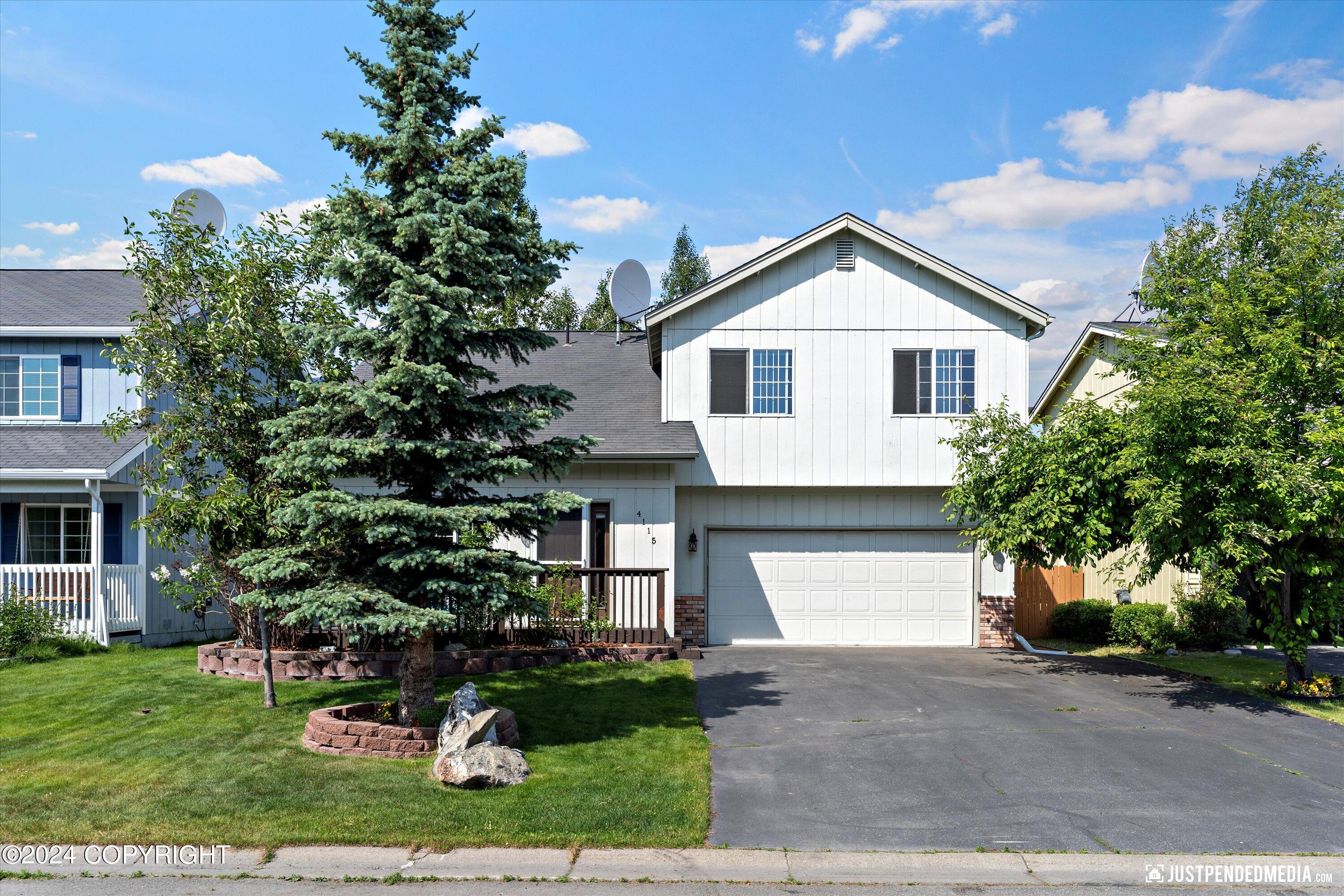 4115 Red Talon Circle