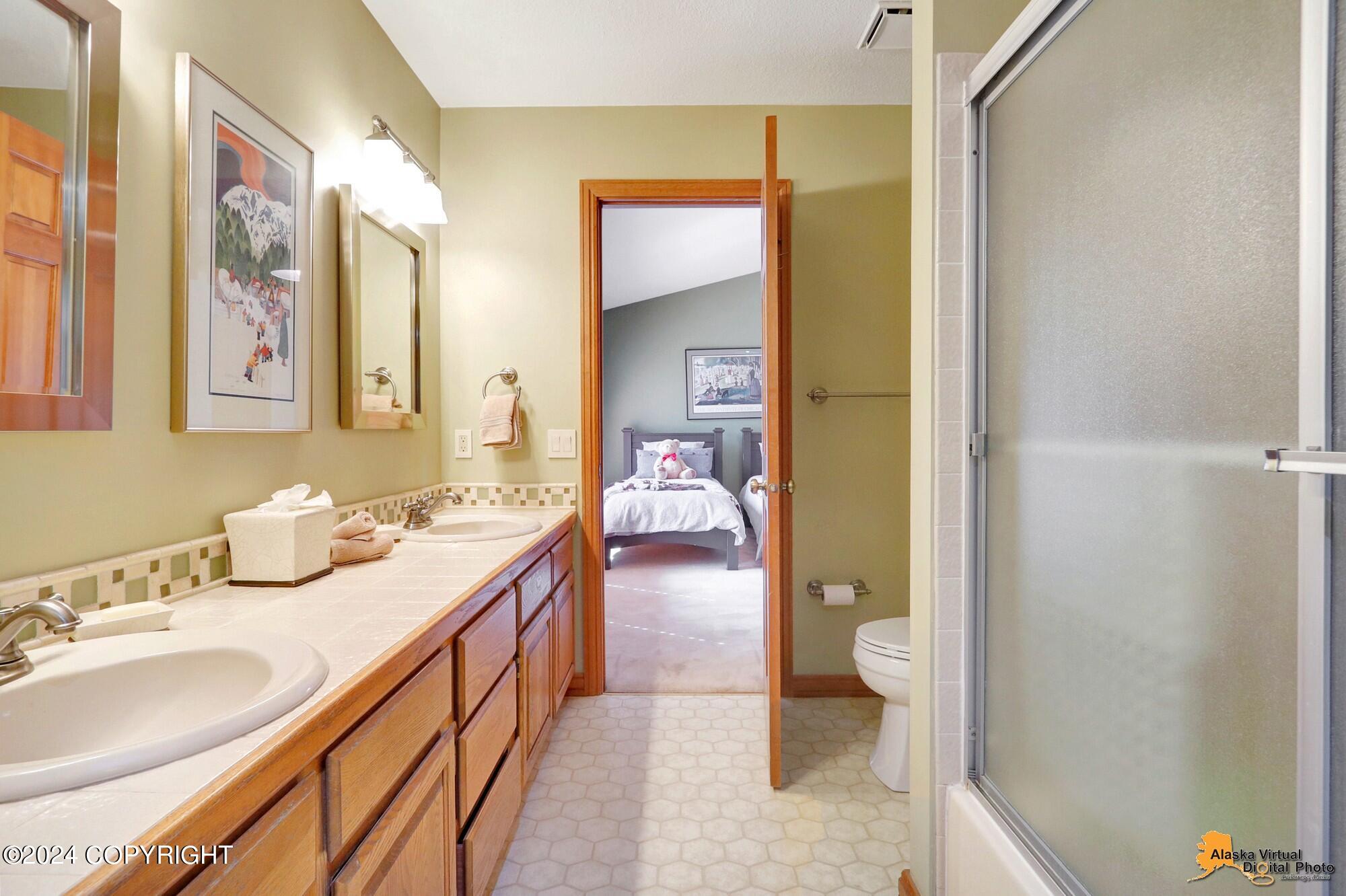 7081 Crooked Tree Drive