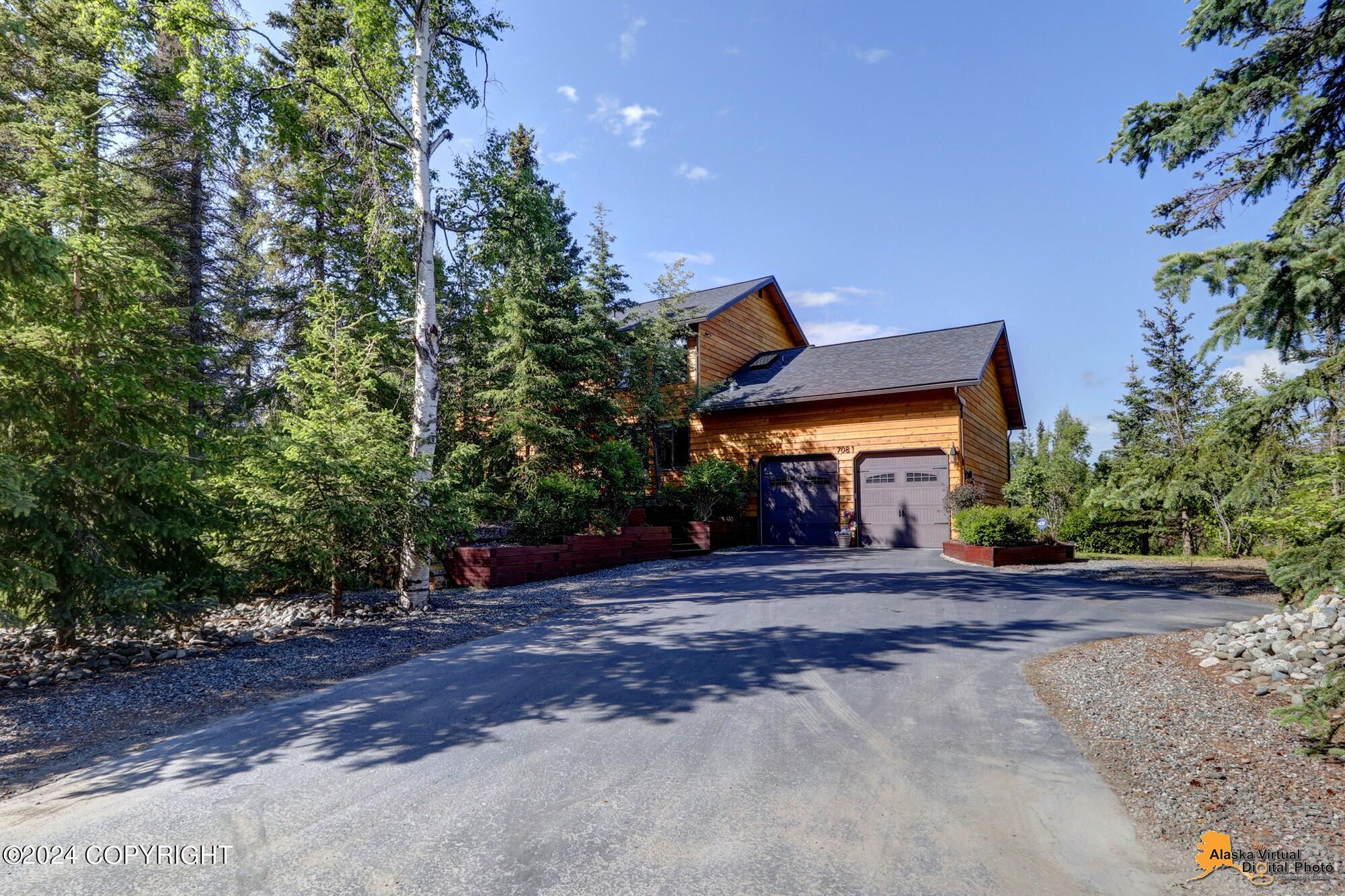 7081 Crooked Tree Drive