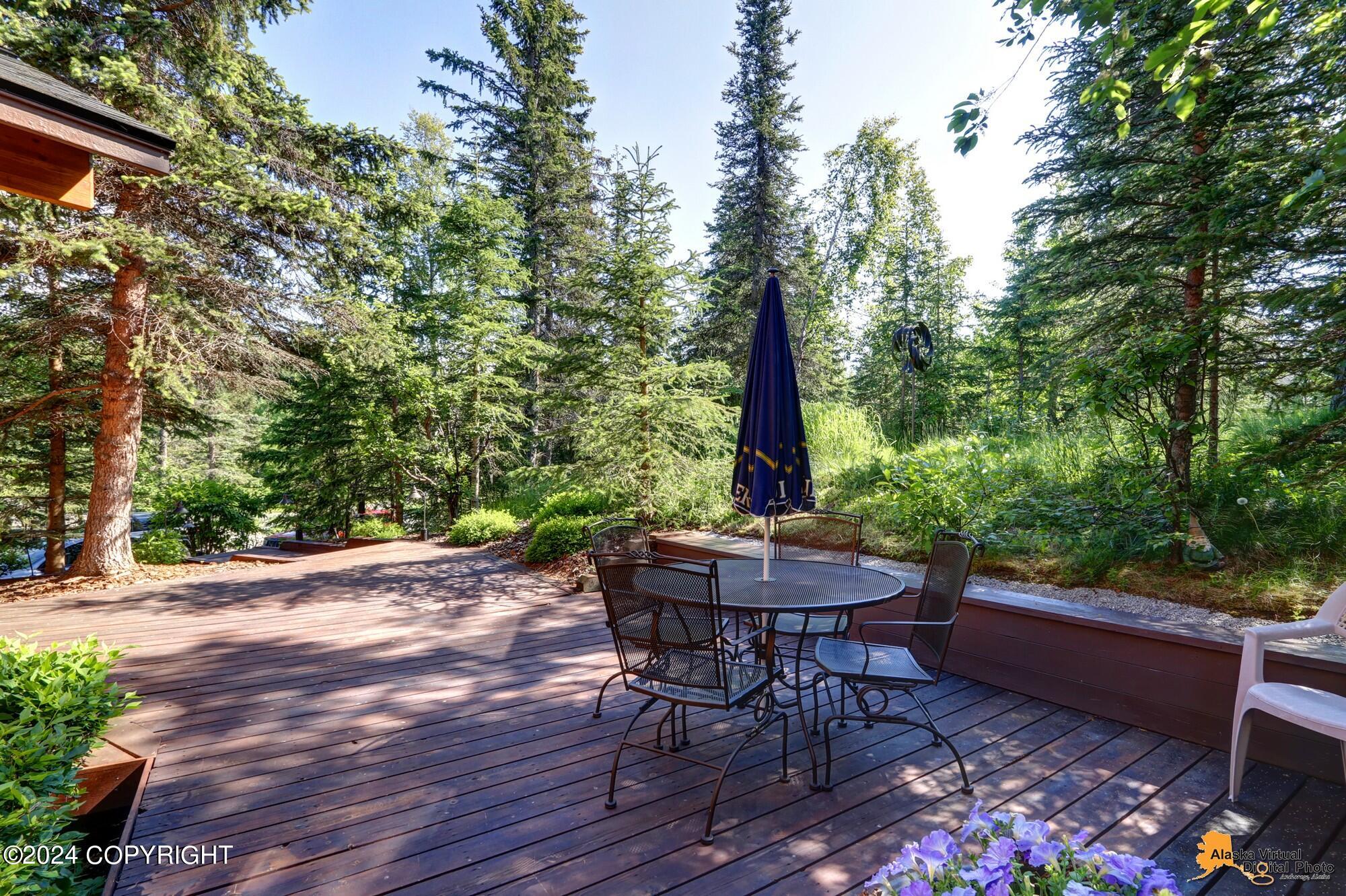 7081 Crooked Tree Drive