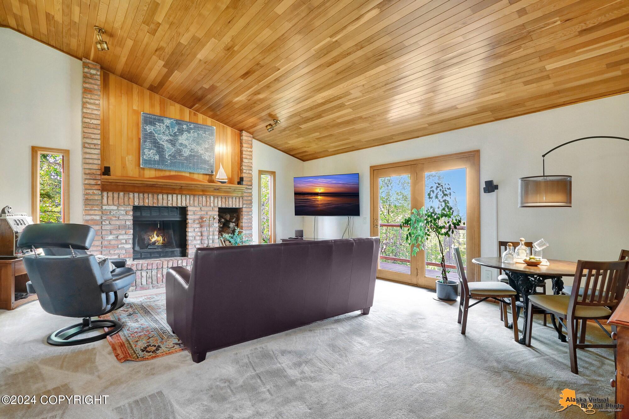 7081 Crooked Tree Drive