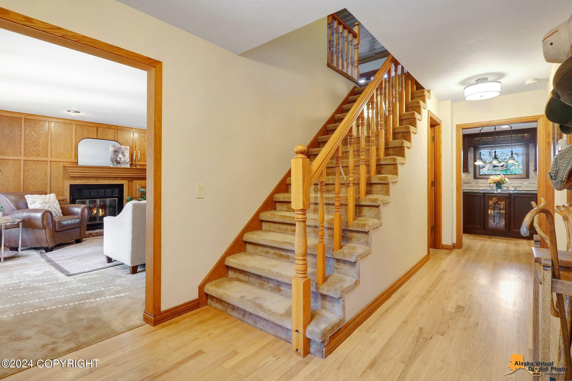 7081 Crooked Tree Drive