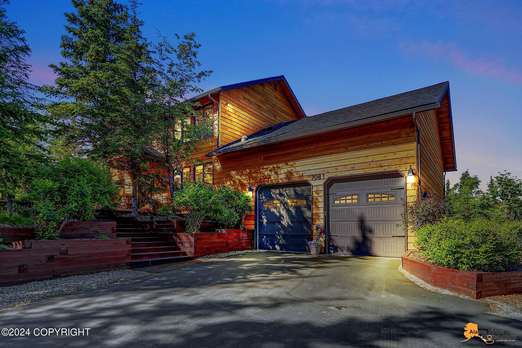 7081 Crooked Tree Drive