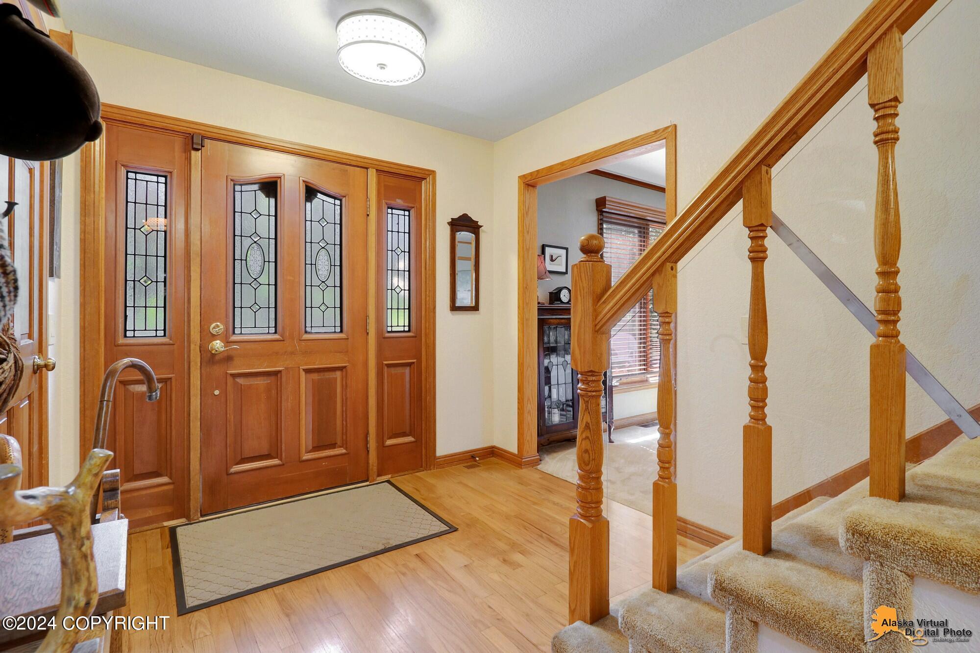 7081 Crooked Tree Drive