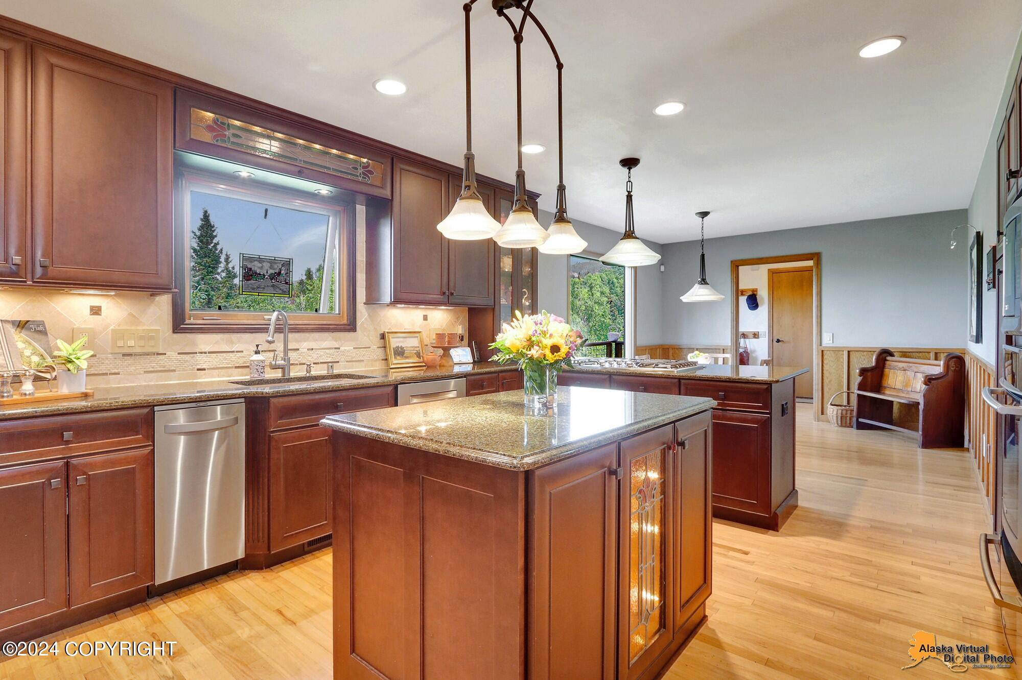 7081 Crooked Tree Drive