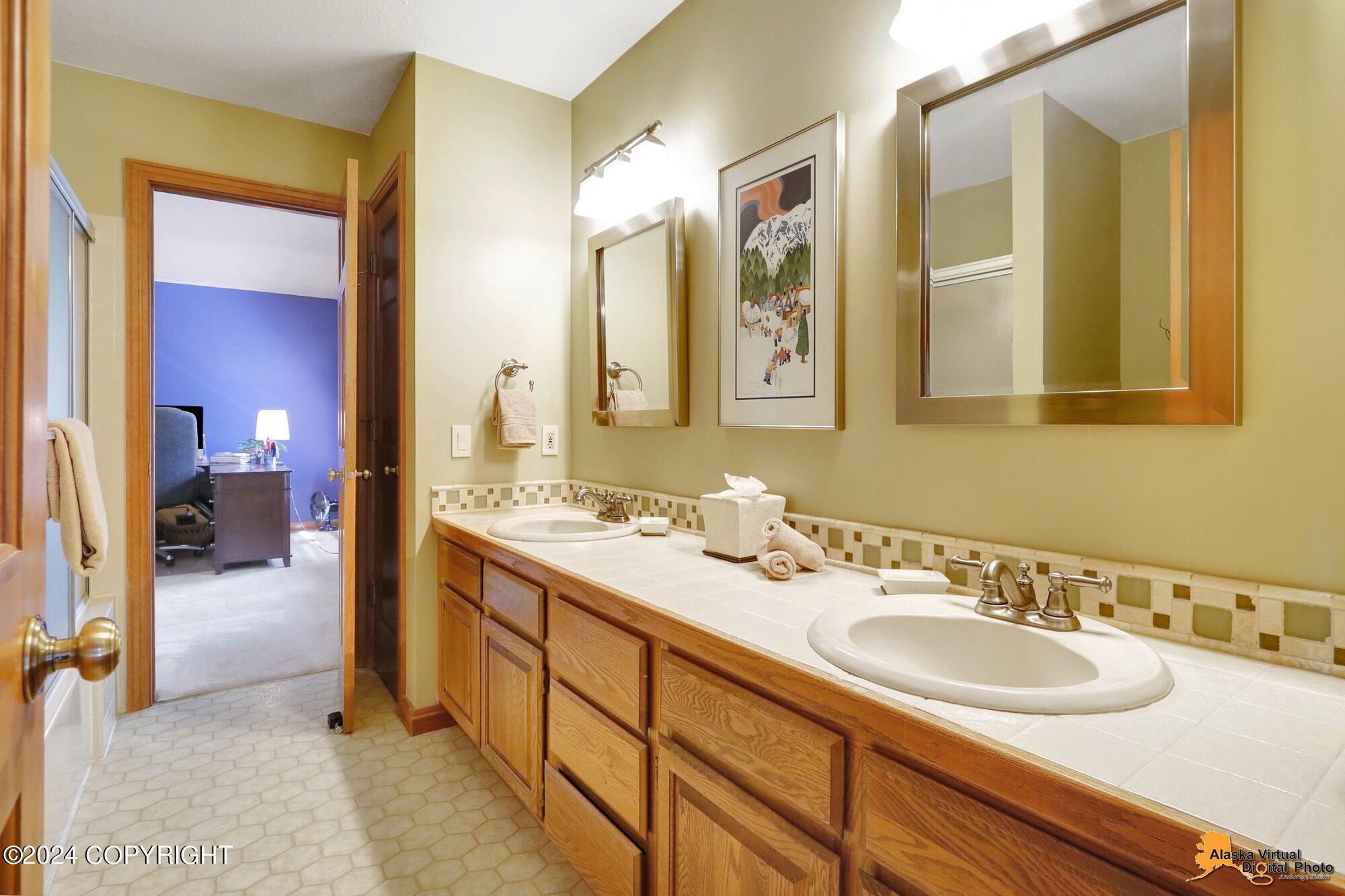 7081 Crooked Tree Drive